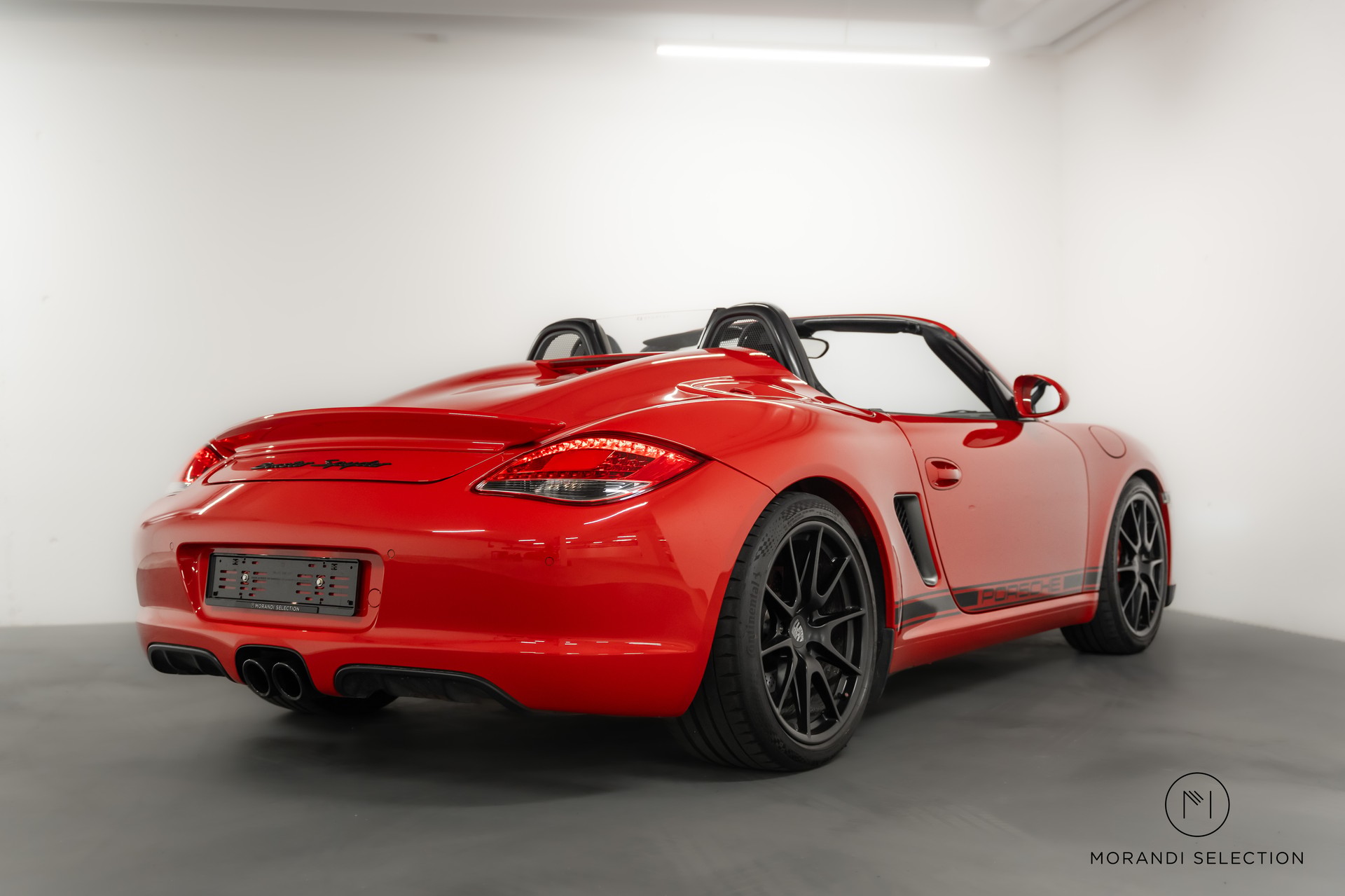 PORSCHE Boxster Spyder 3.4-showroom-element-2