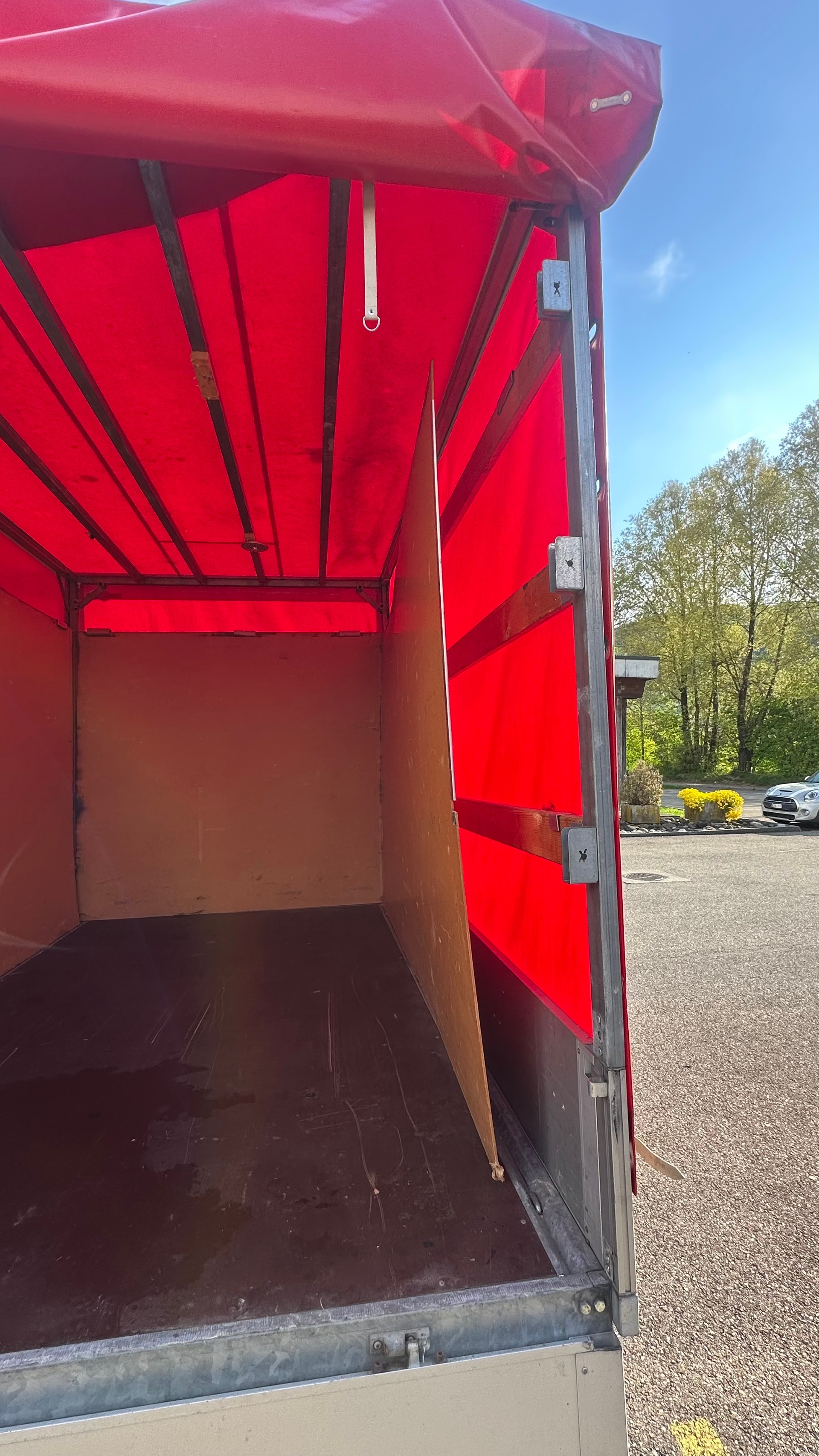 HUMBAUR HT 2500 G-image-6