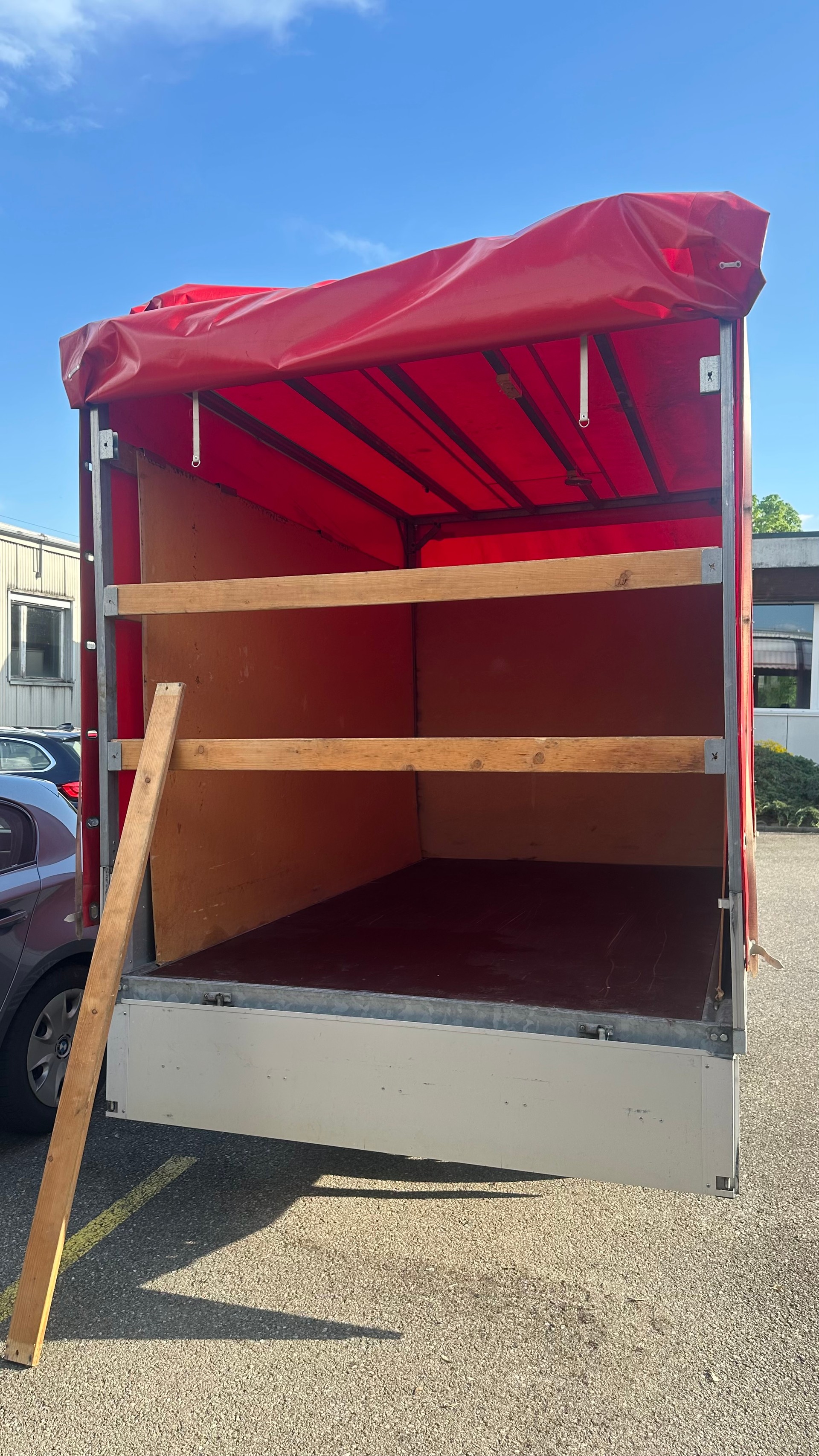 HUMBAUR HT 2500 G-image-4