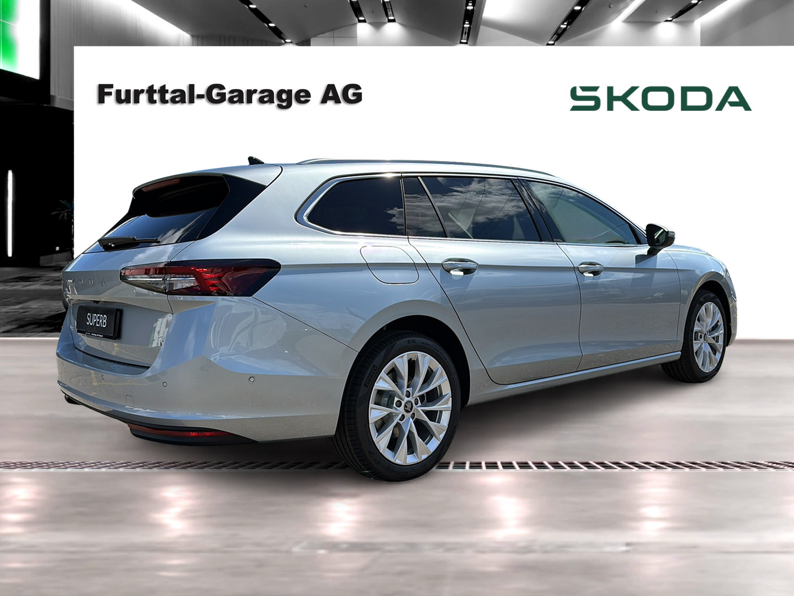 SKODA Superb Combi 1.5 TSI PHEV Selection DSG-image-6