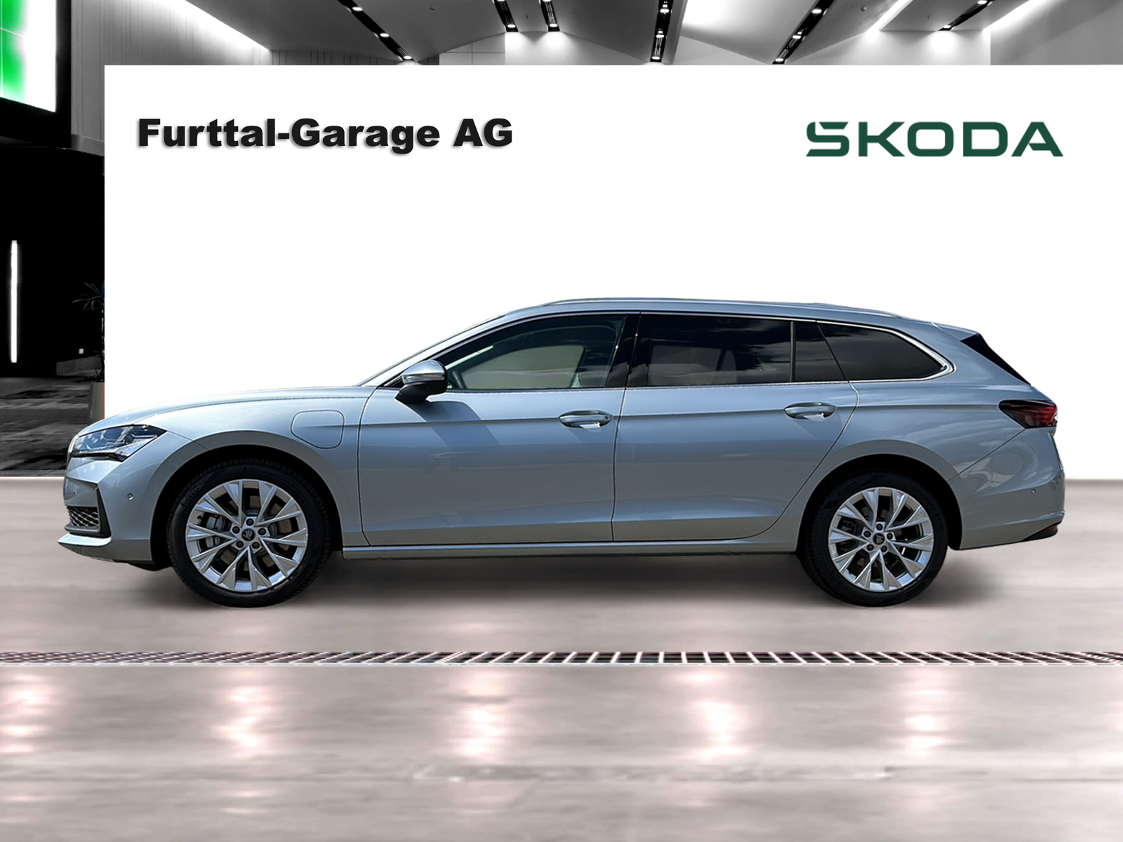 SKODA Superb Combi 1.5 TSI PHEV Selection DSG-showroom-element-2