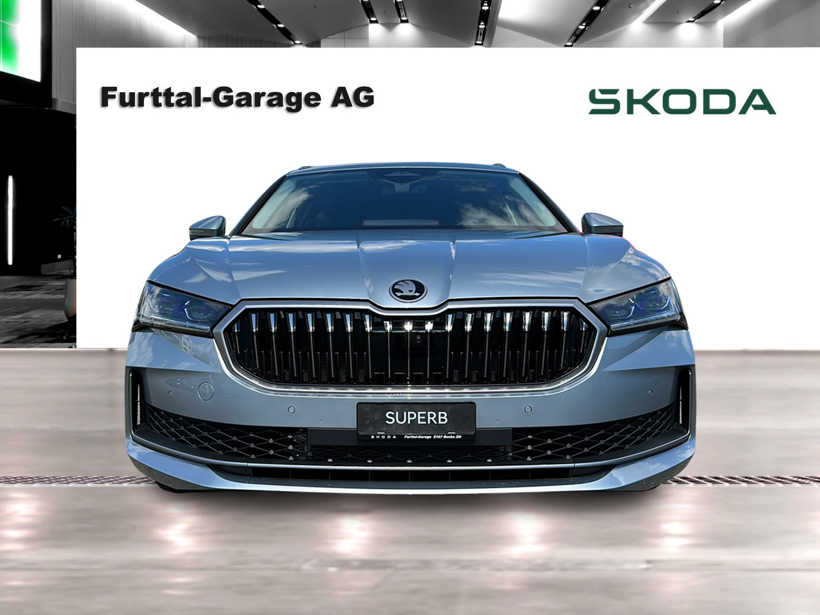 SKODA Superb Combi 1.5 TSI PHEV Selection DSG-showroom-element-1