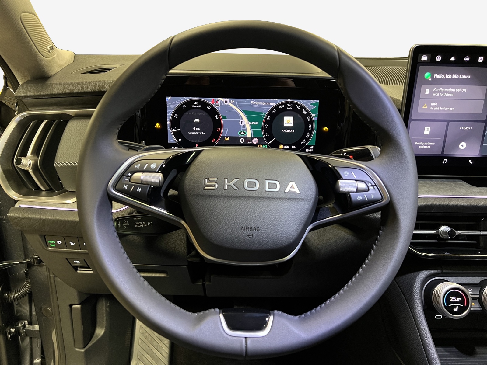 SKODA Kodiaq 2.0 TSI Selection 4x4-image-9