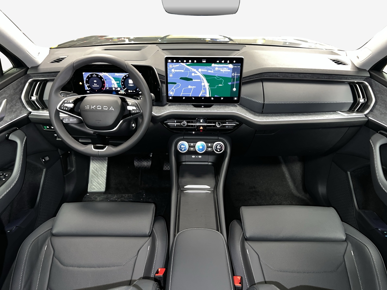 SKODA Kodiaq 2.0 TSI Selection 4x4-image-8