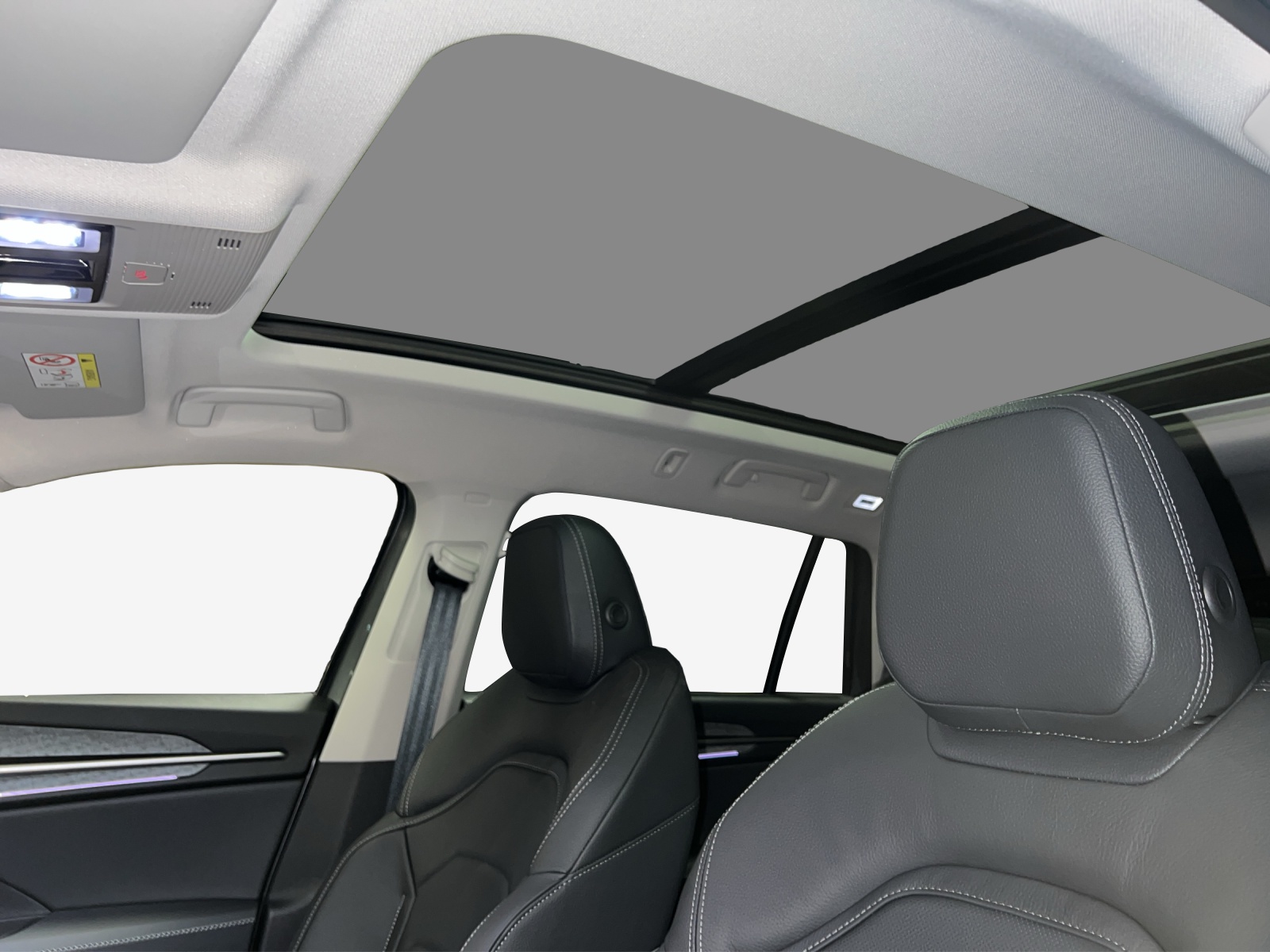 SKODA Kodiaq 2.0 TSI Selection 4x4-image-14