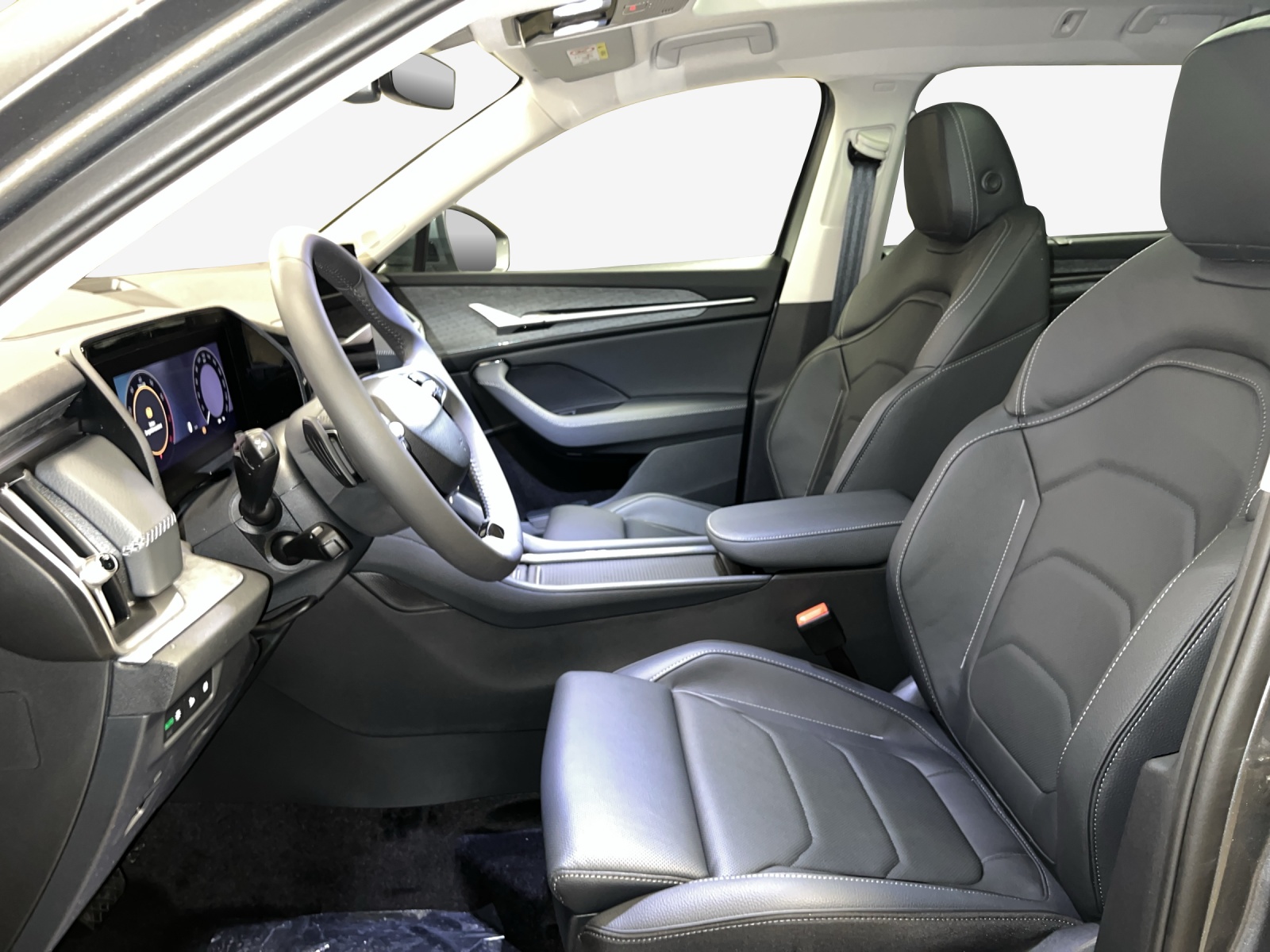 SKODA Kodiaq 2.0 TSI Selection 4x4-image-7