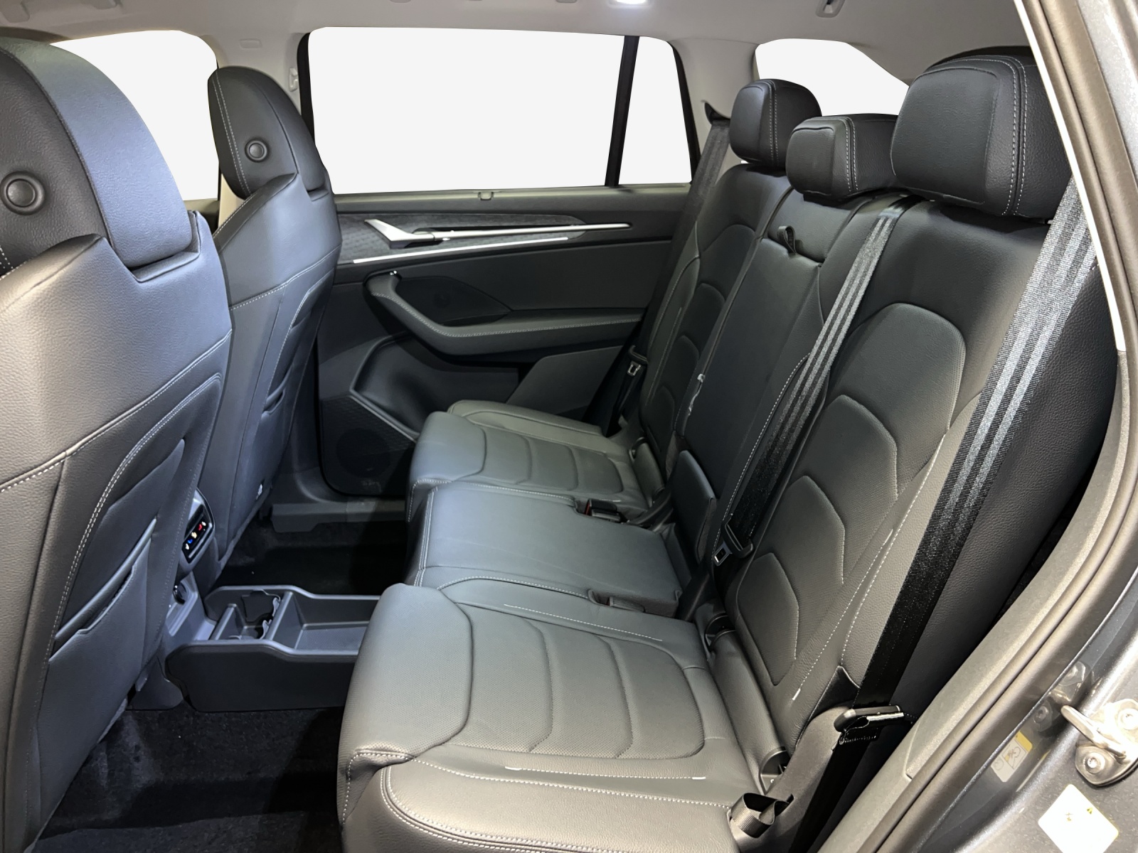 SKODA Kodiaq 2.0 TSI Selection 4x4-image-11