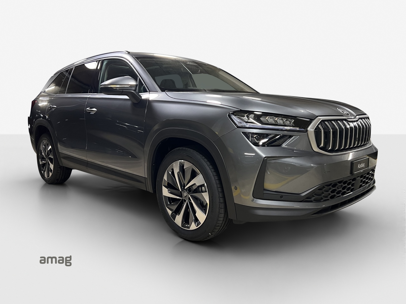 SKODA Kodiaq 2.0 TSI Selection 4x4-image-5