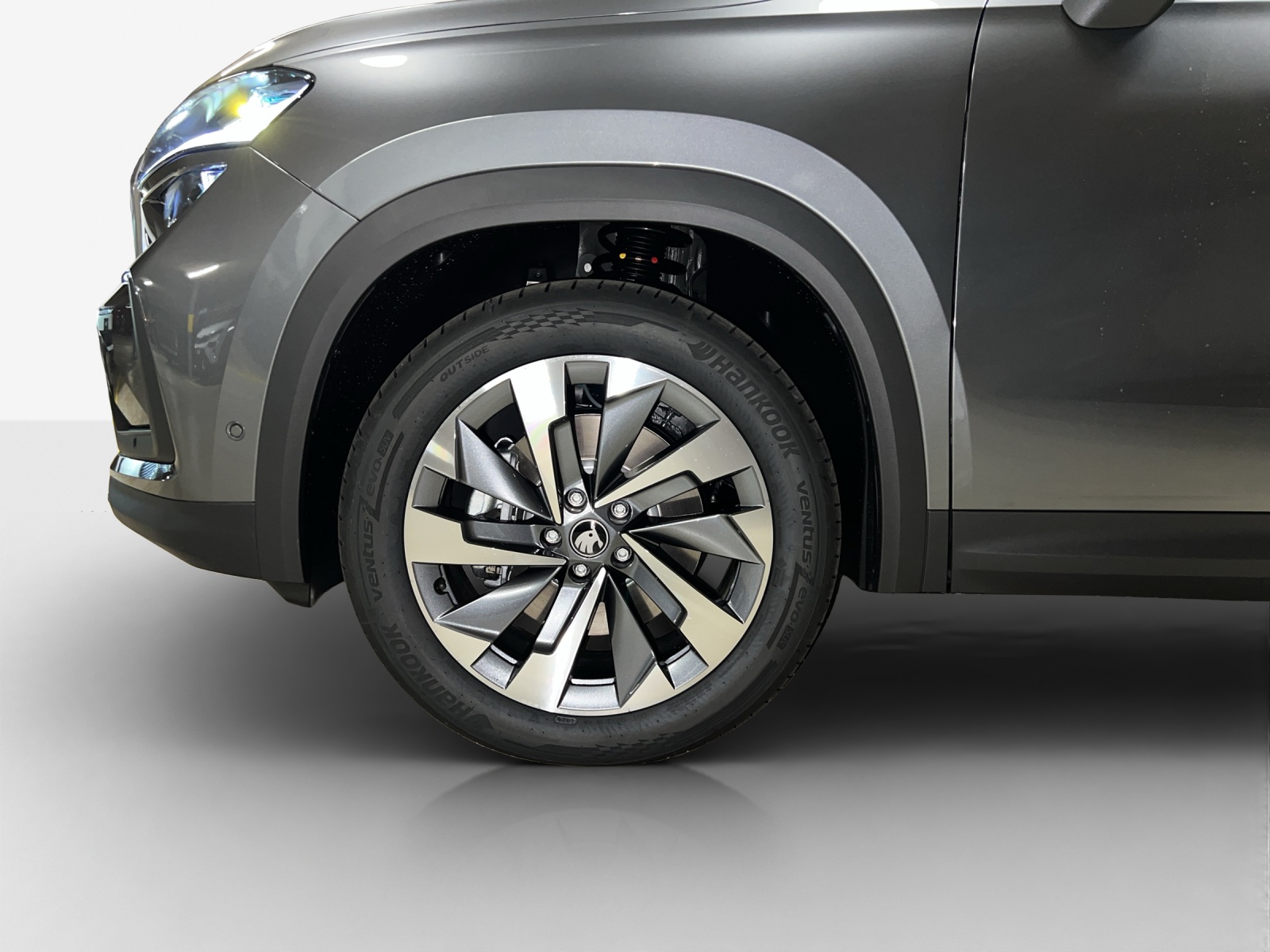 SKODA Kodiaq 2.0 TSI Selection 4x4-image-15