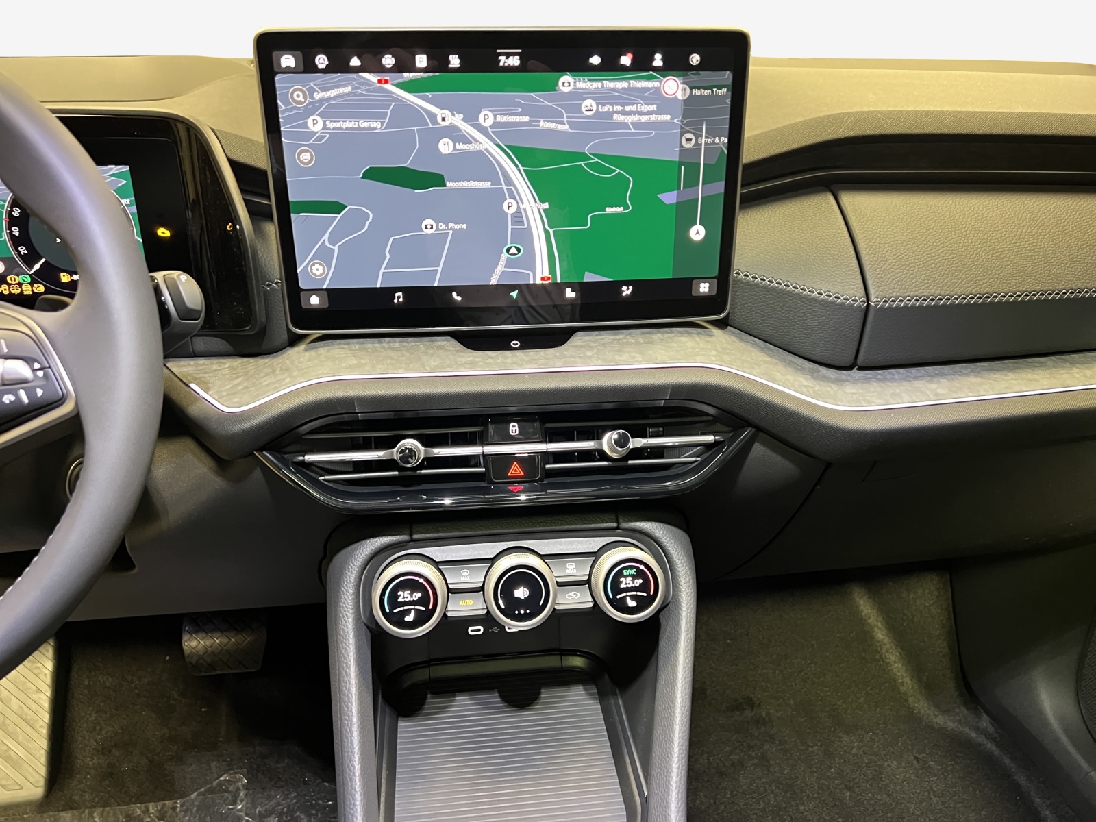 SKODA Kodiaq 2.0 TSI Selection 4x4-image-10