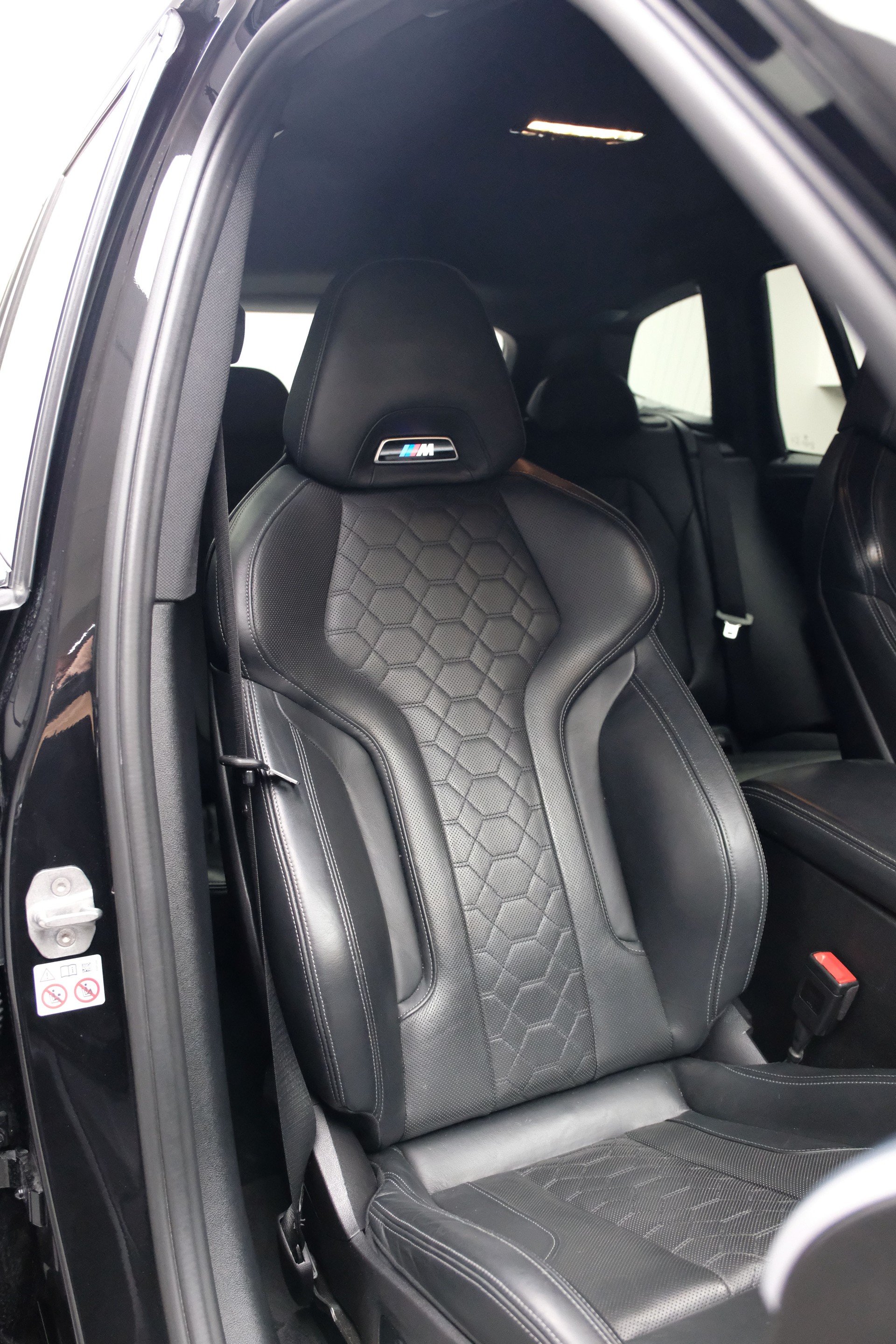 BMW X3 xDrive M Steptronic-image-11