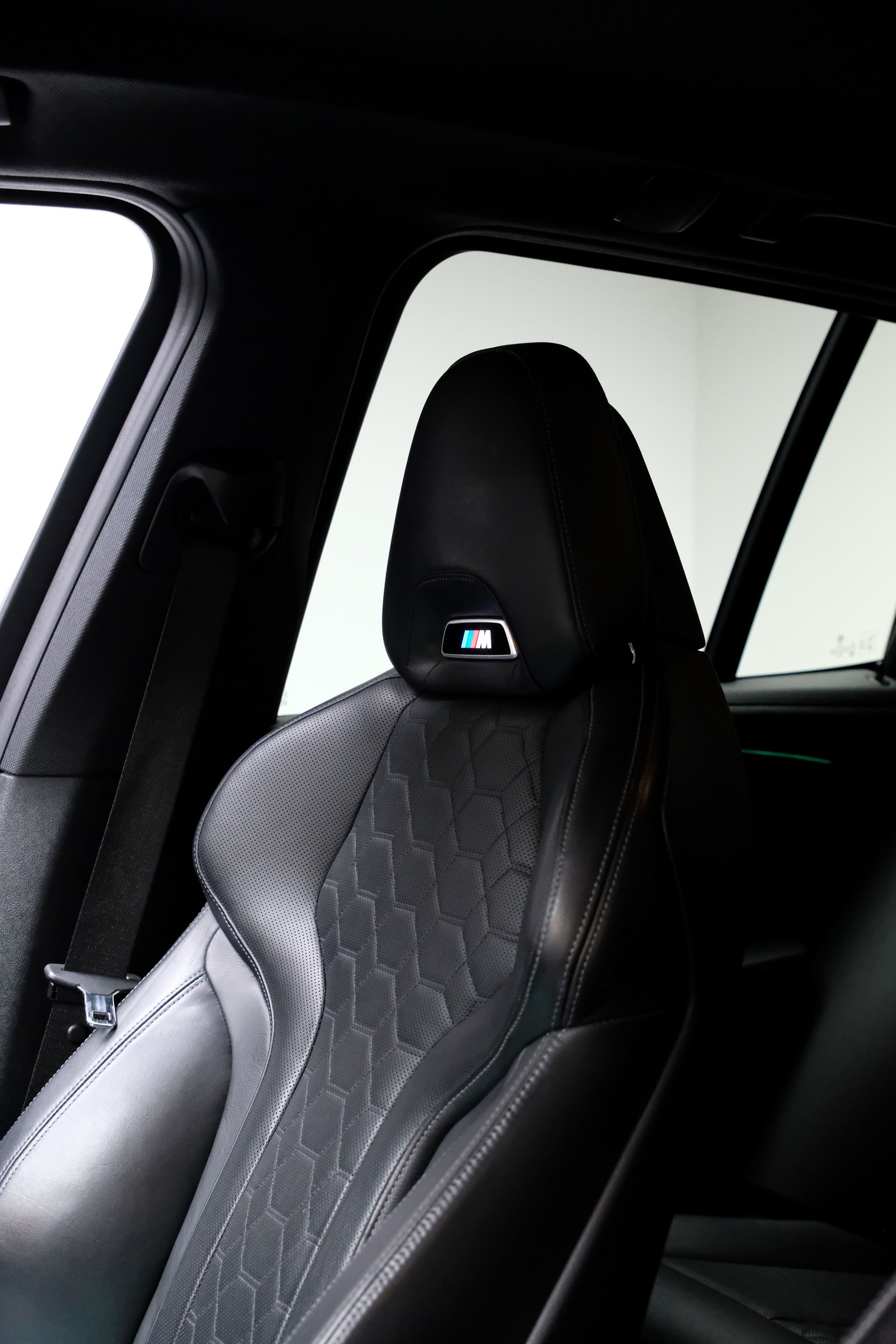 BMW X3 xDrive M Steptronic-image-12