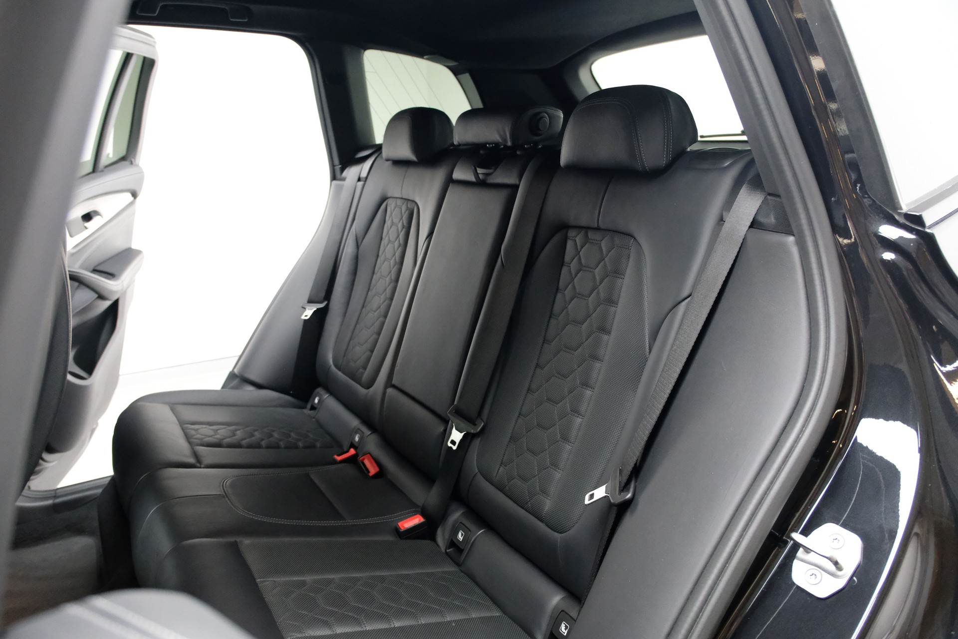 BMW X3 xDrive M Steptronic-image-29