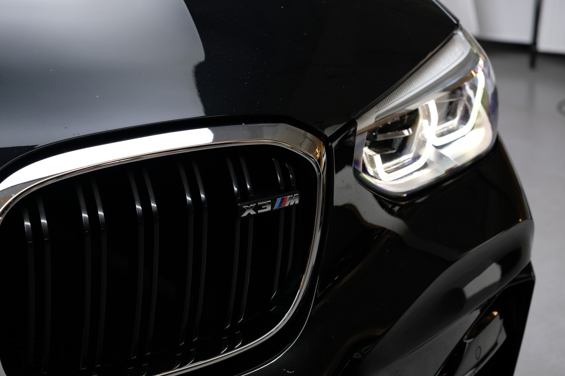 BMW X3 xDrive M Steptronic-showroom-element-2