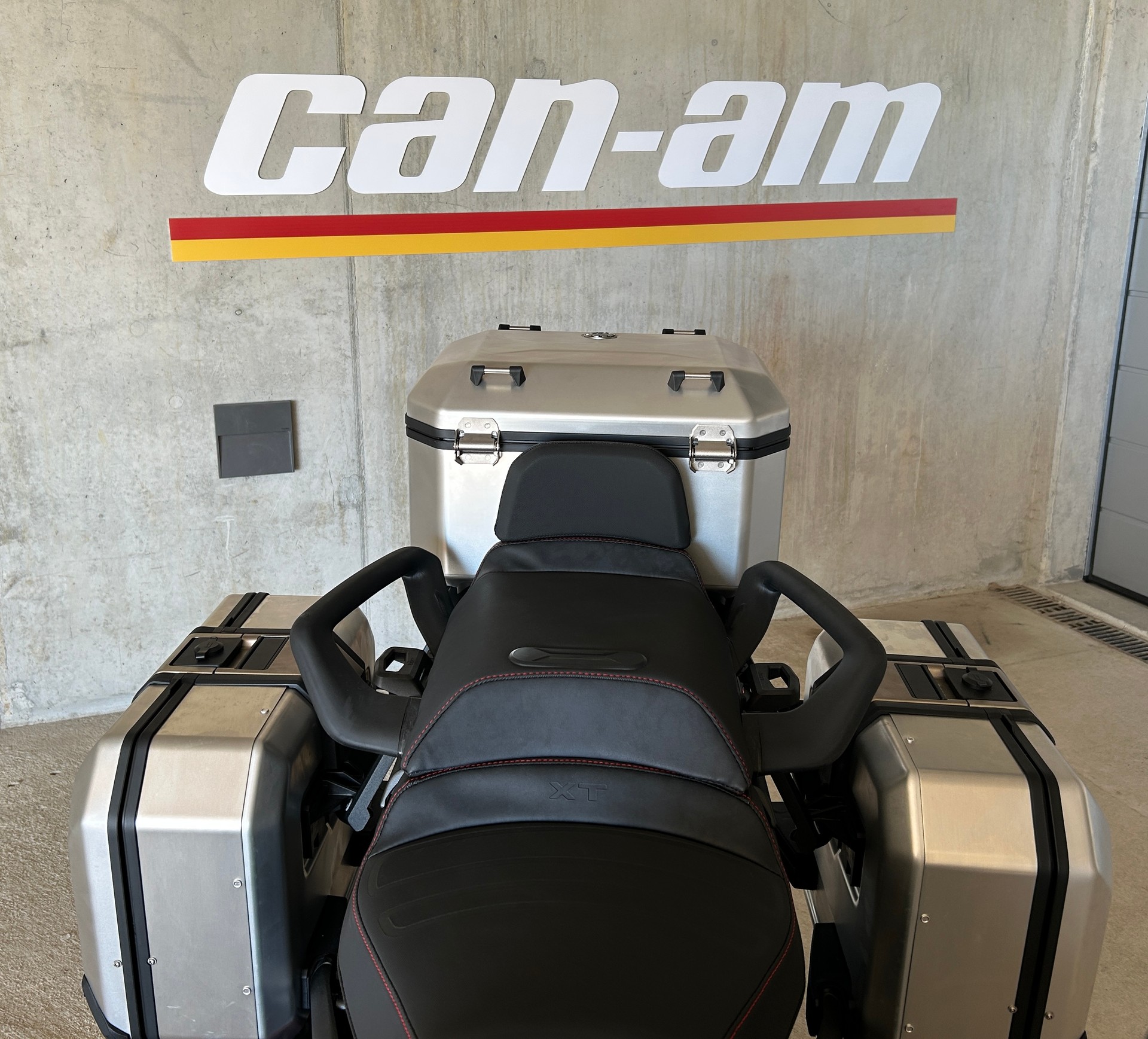 CAN-AM CANYON XT-image-4