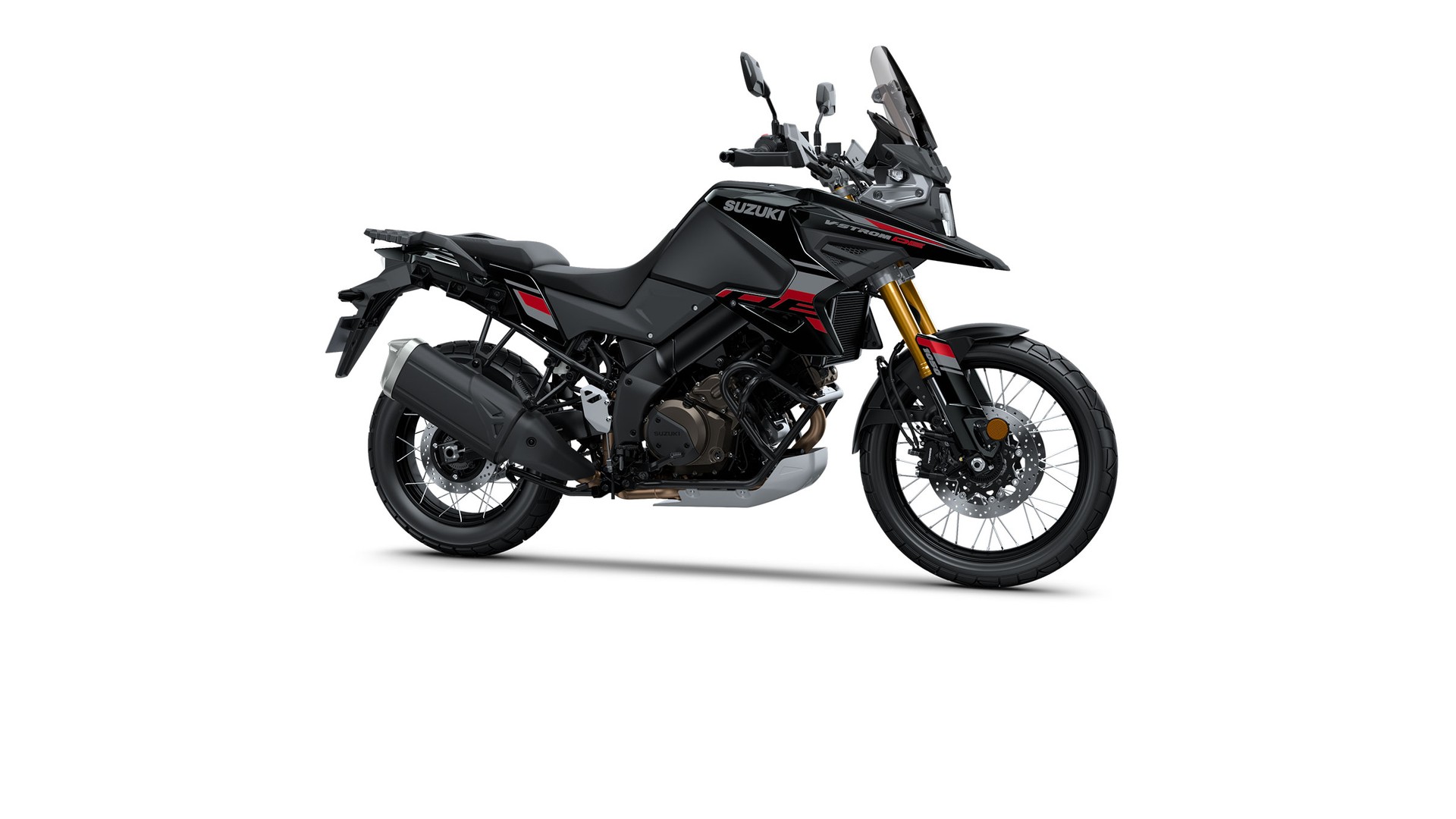 SUZUKI DL 800 (35kW)