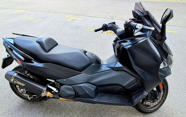 SYM Maxsym 508 TL-image-2