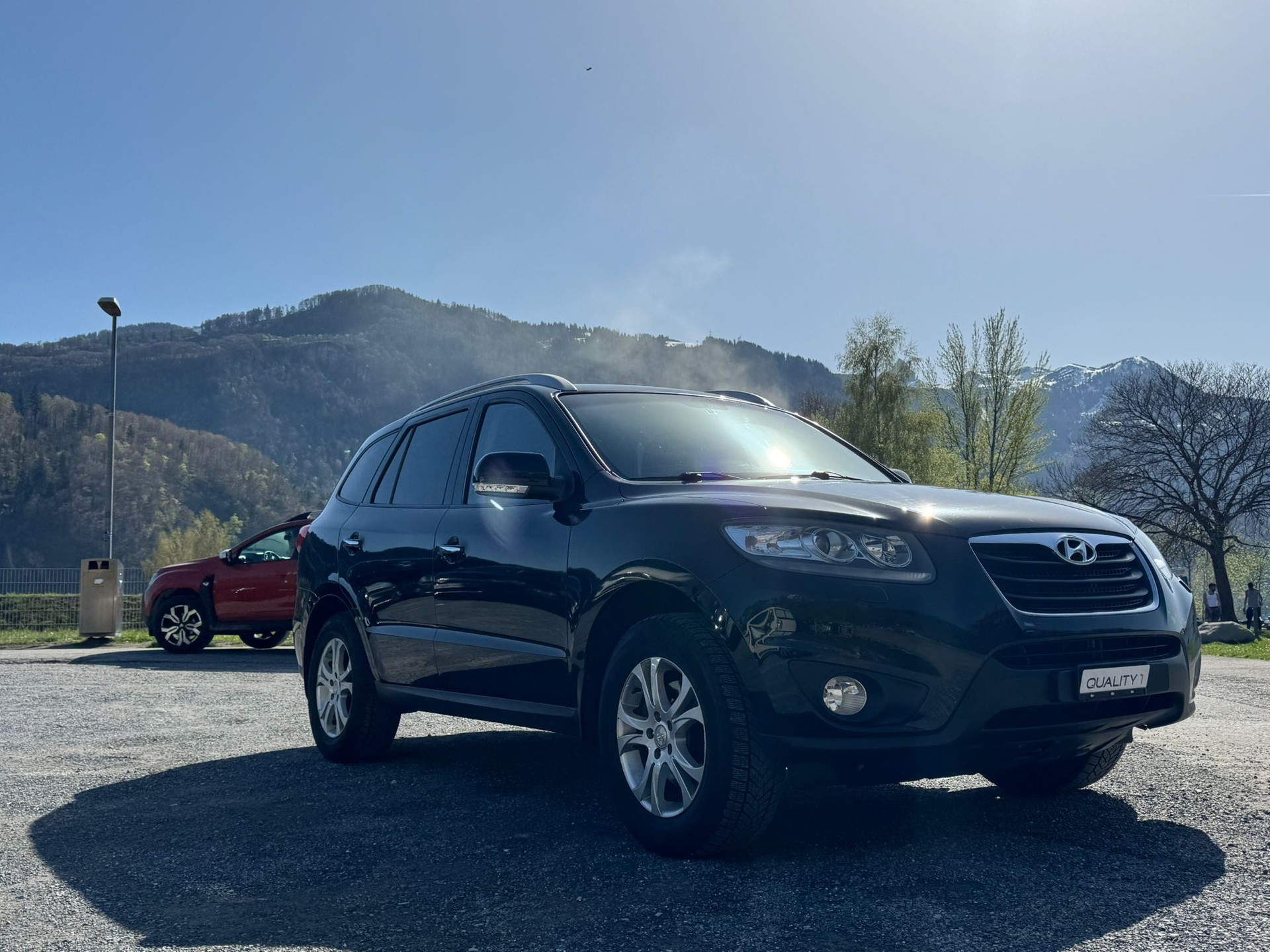 HYUNDAI Santa Fe 2.2 CRDI Style 4WD-showroom-element-3