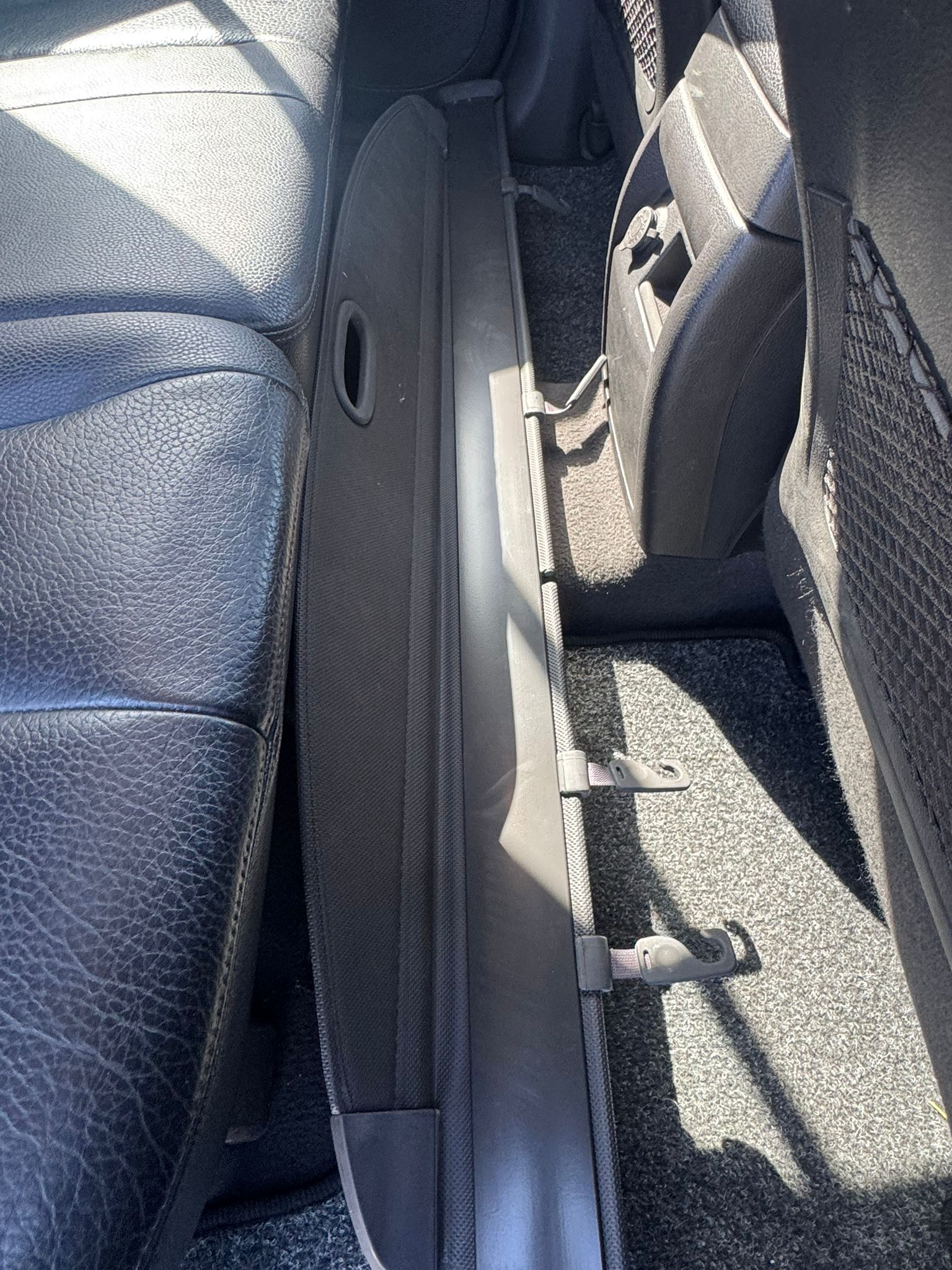HYUNDAI Santa Fe 2.2 CRDI Style 4WD-image-14