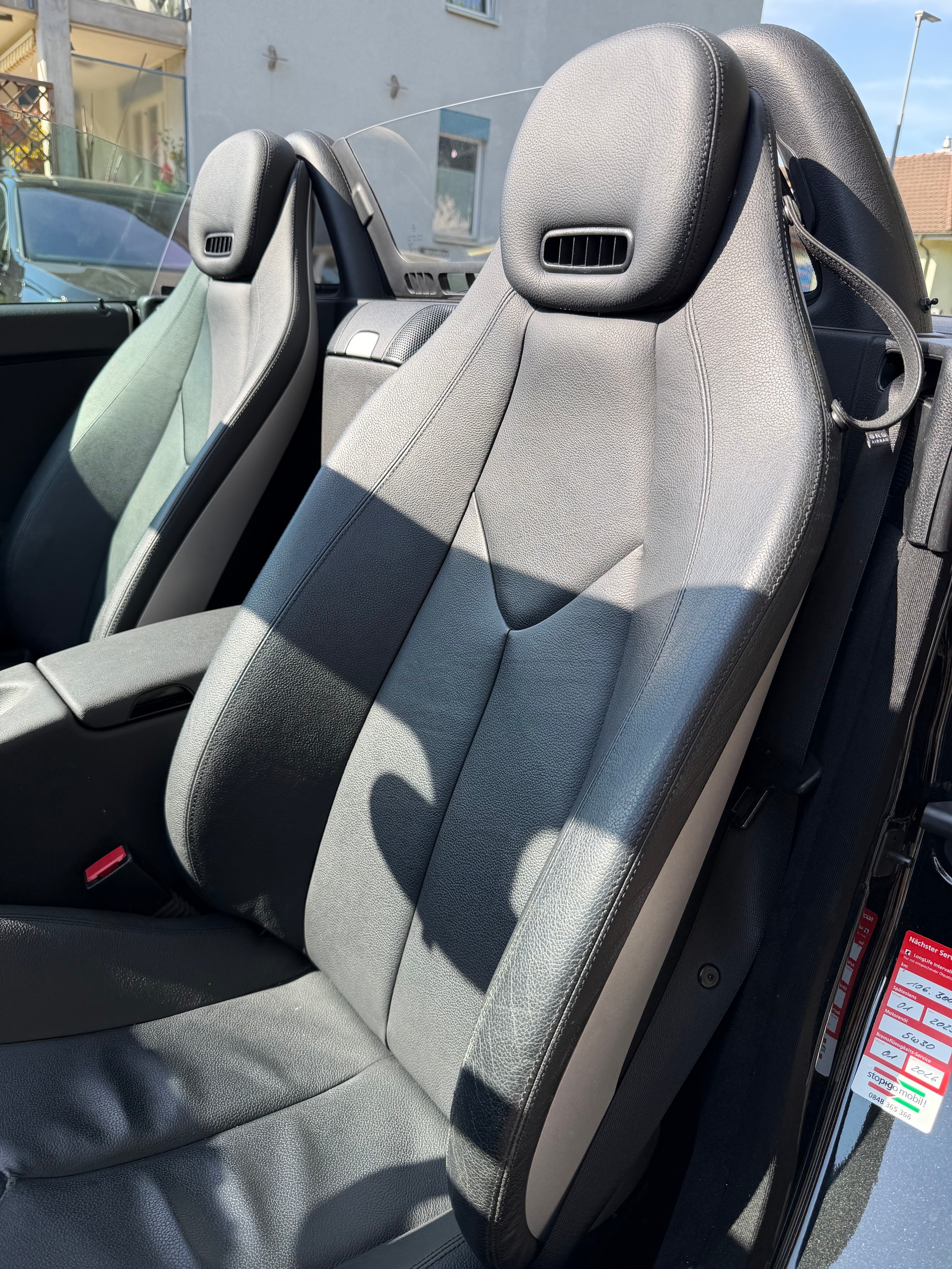 MERCEDES-BENZ SLK 350-image-9
