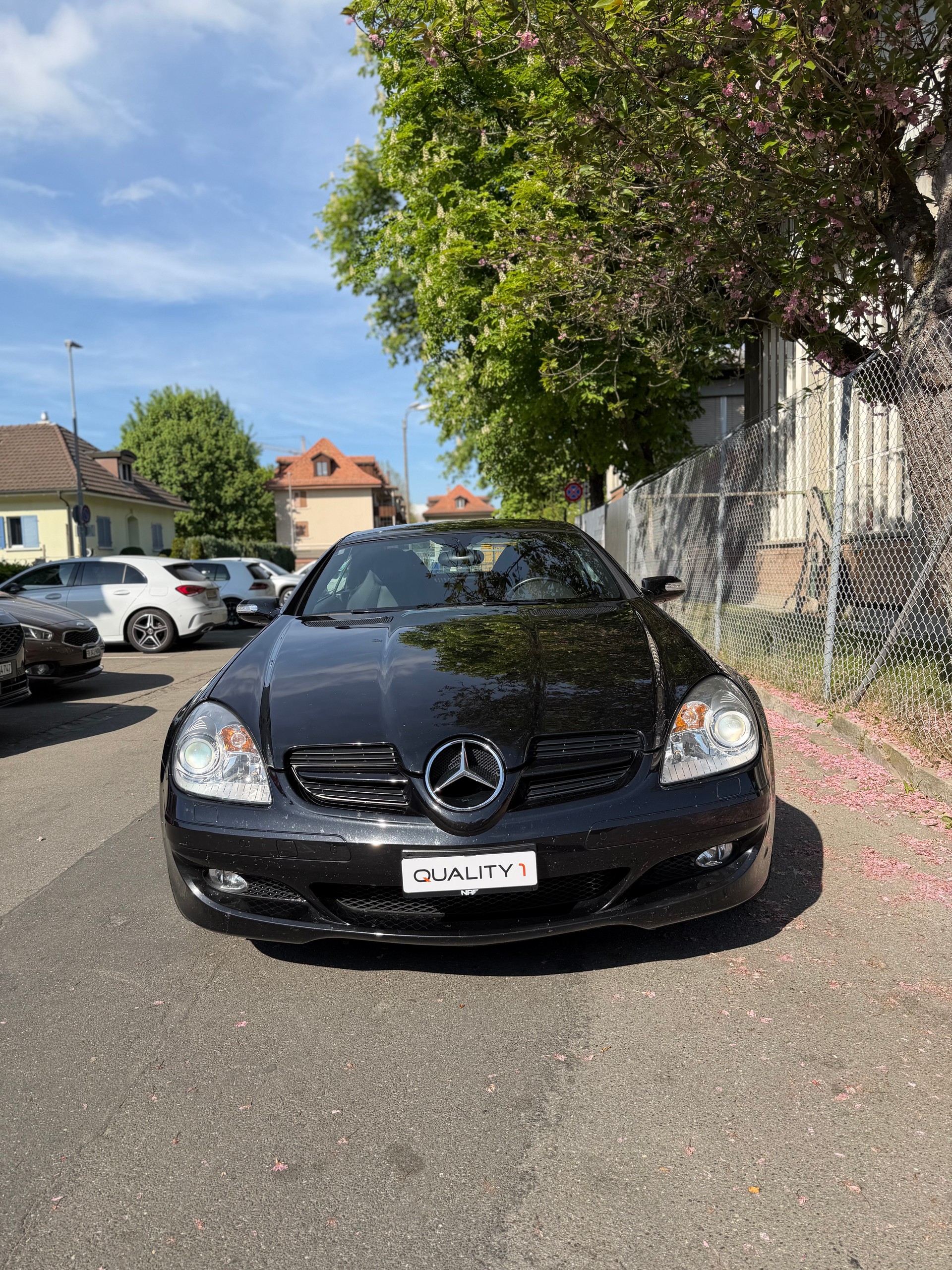 MERCEDES-BENZ SLK 350-image-2