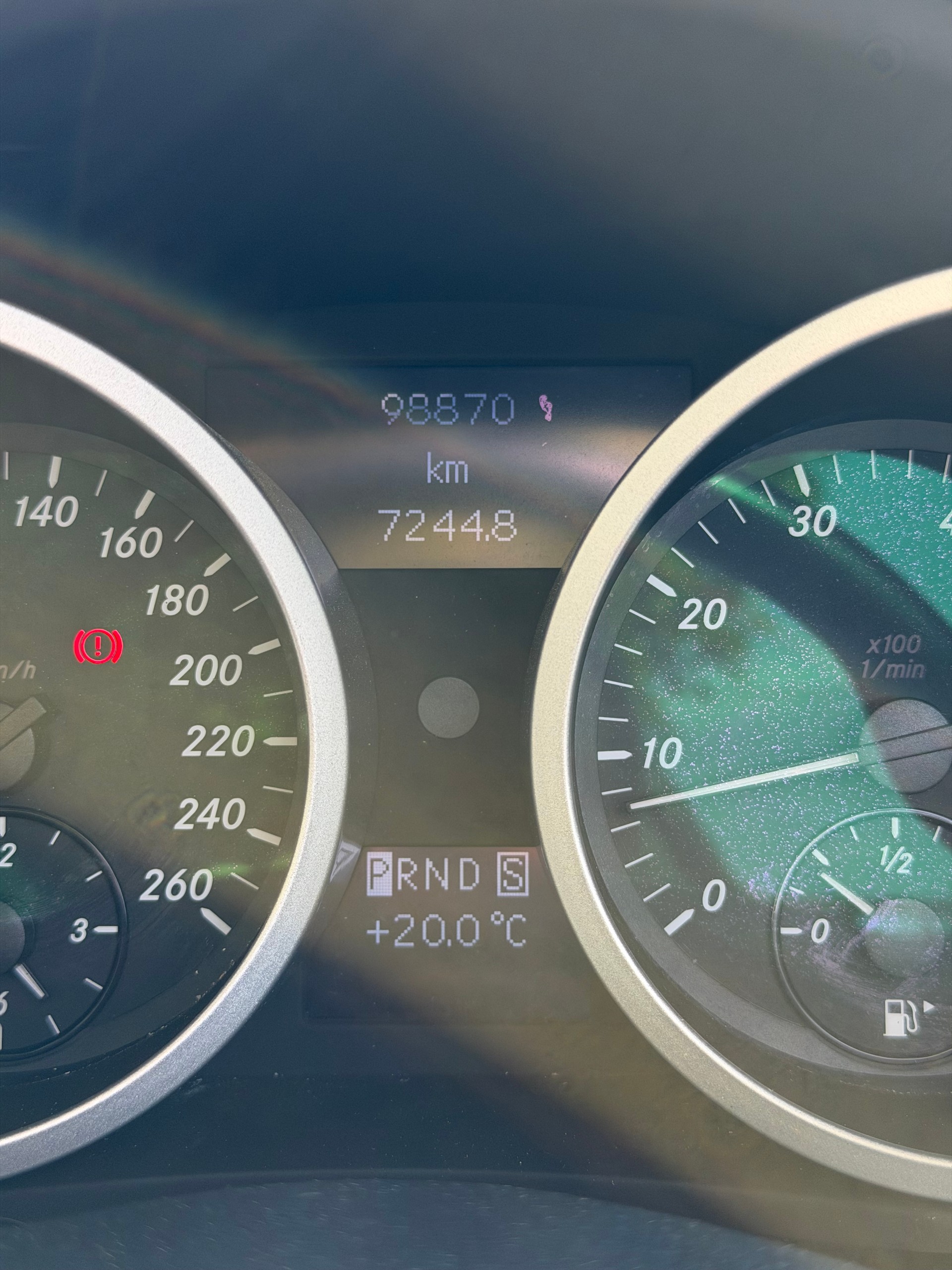 MERCEDES-BENZ SLK 350-image-11
