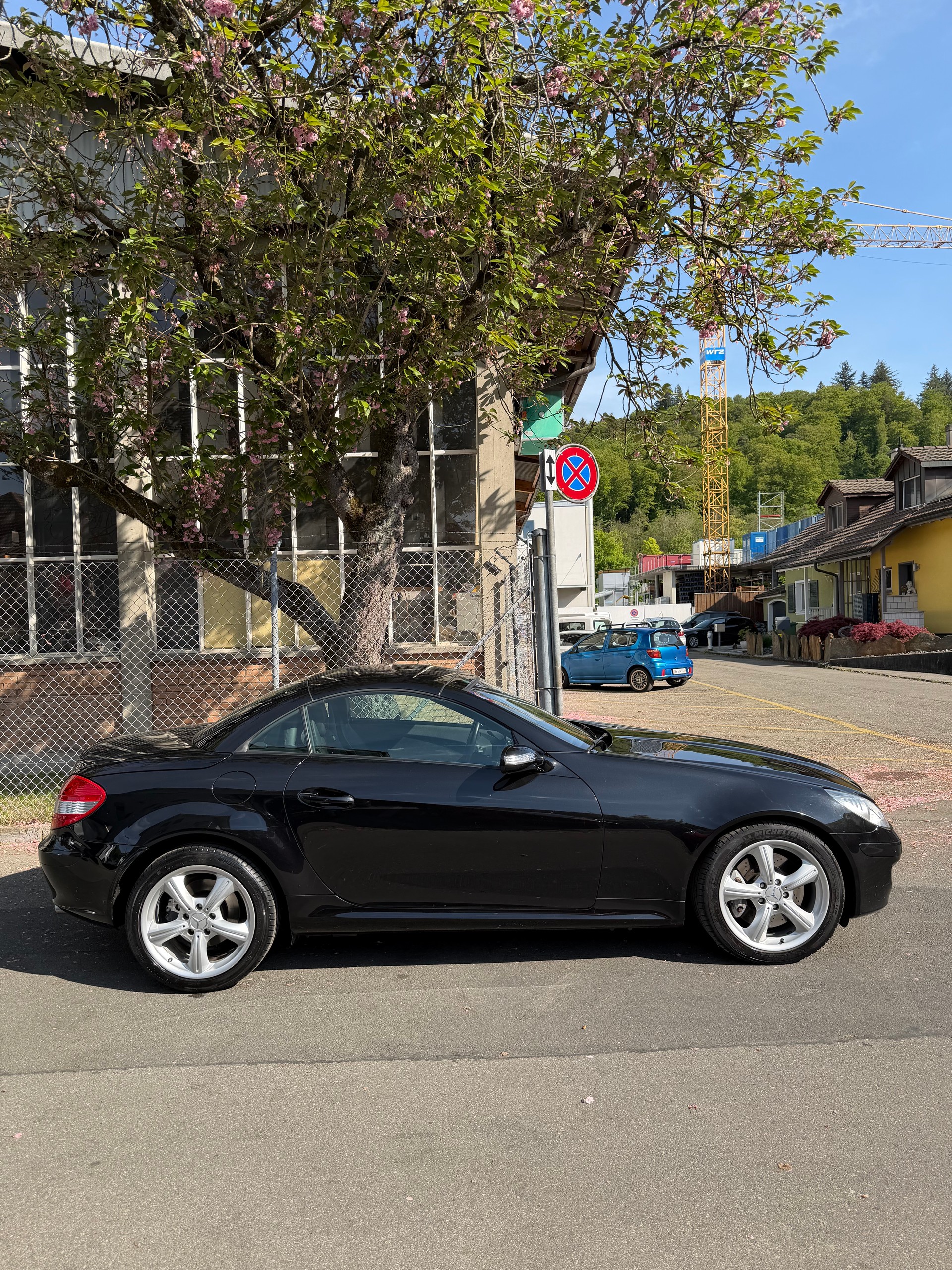 MERCEDES-BENZ SLK 350-image-4