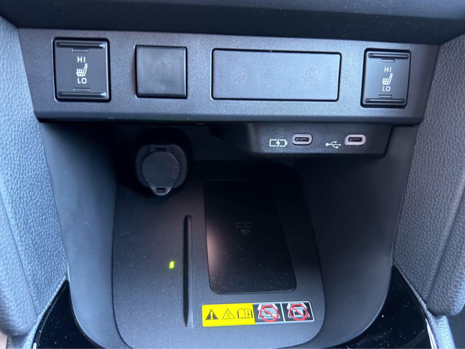 TOYOTA Yaris Cross 1.5 Active Drive e-CVT-image-20