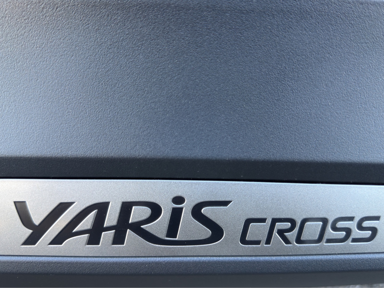 TOYOTA Yaris Cross 1.5 Active Drive e-CVT-image-24