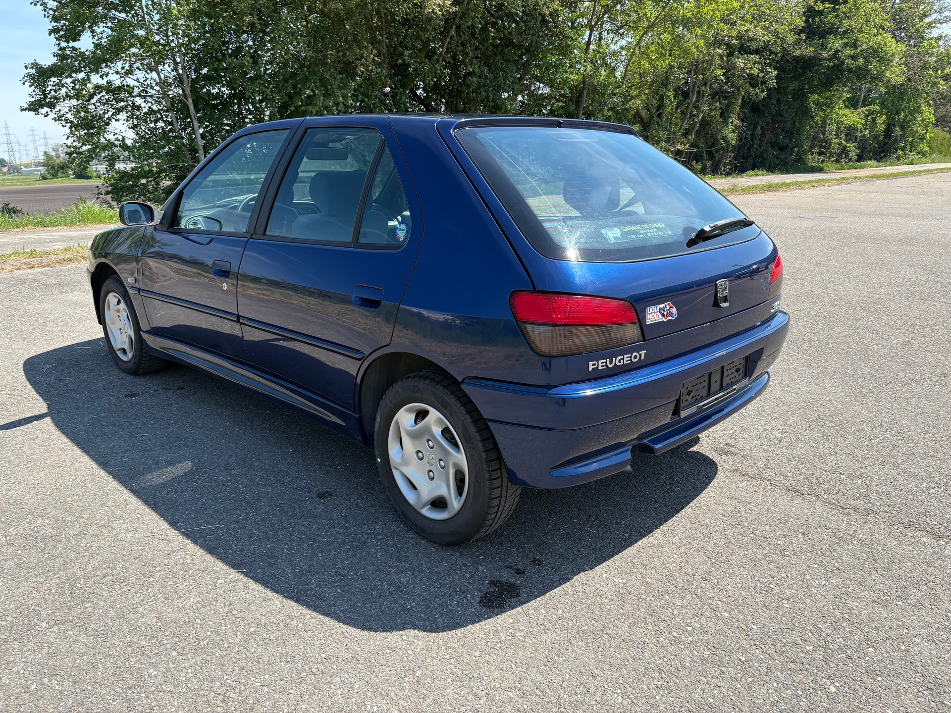 PEUGEOT 306 1.8 16V XT-image-4