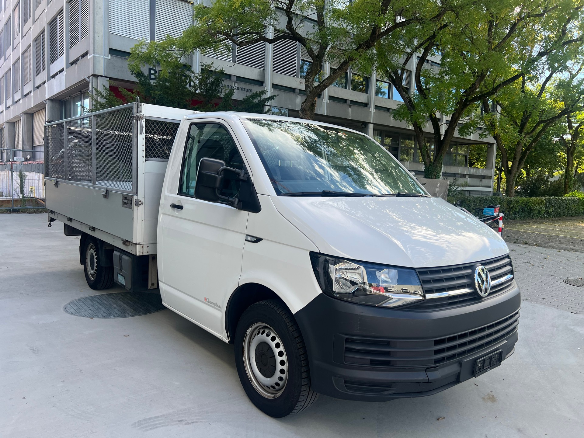 VW T6 2.0 TDI Euro 6-image-6
