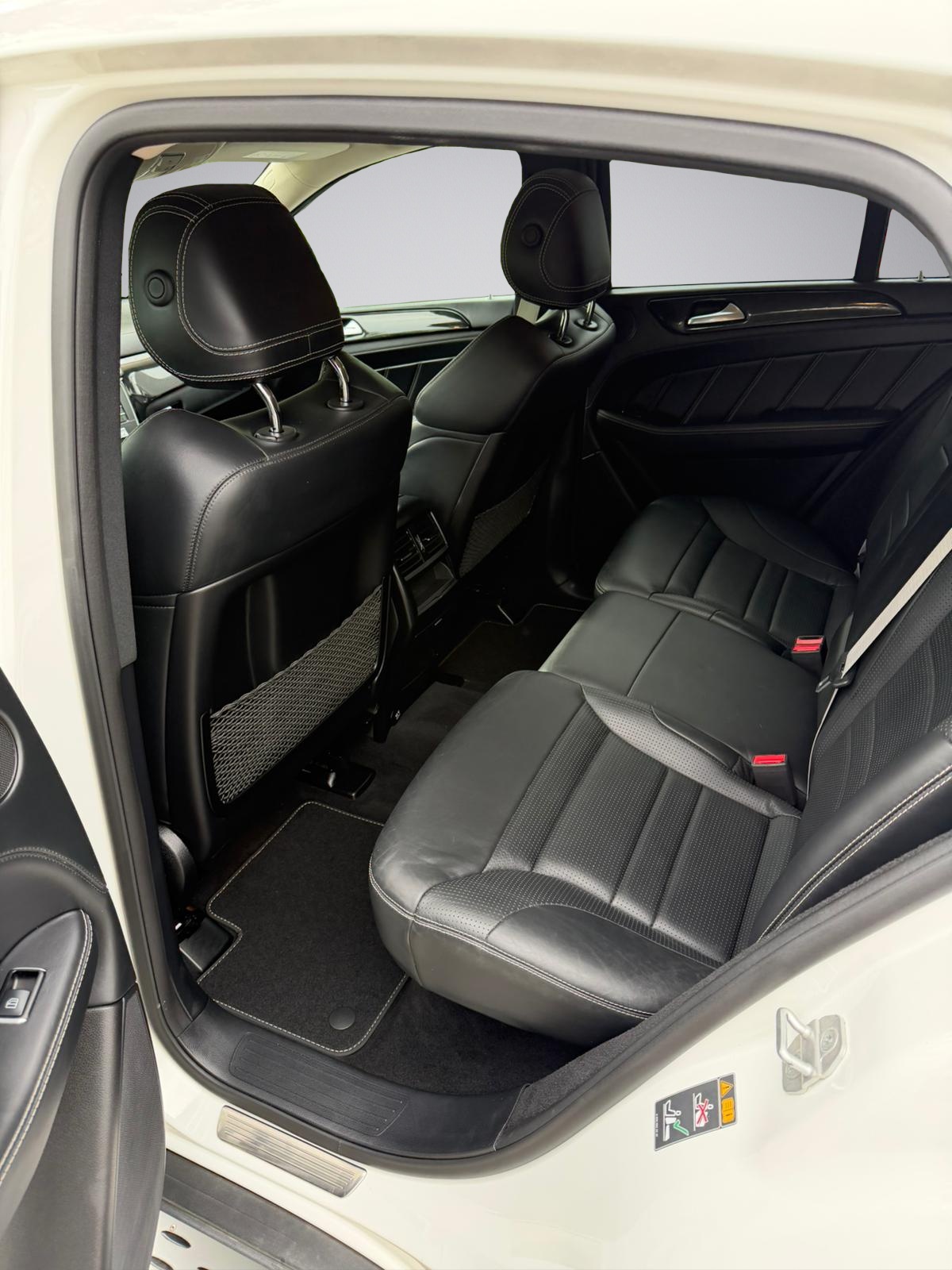 MERCEDES-BENZ GLE Coupé 63 S AMG 4Matic Speedshift * 23 Zoll * AMG Driver's Package *-image-10