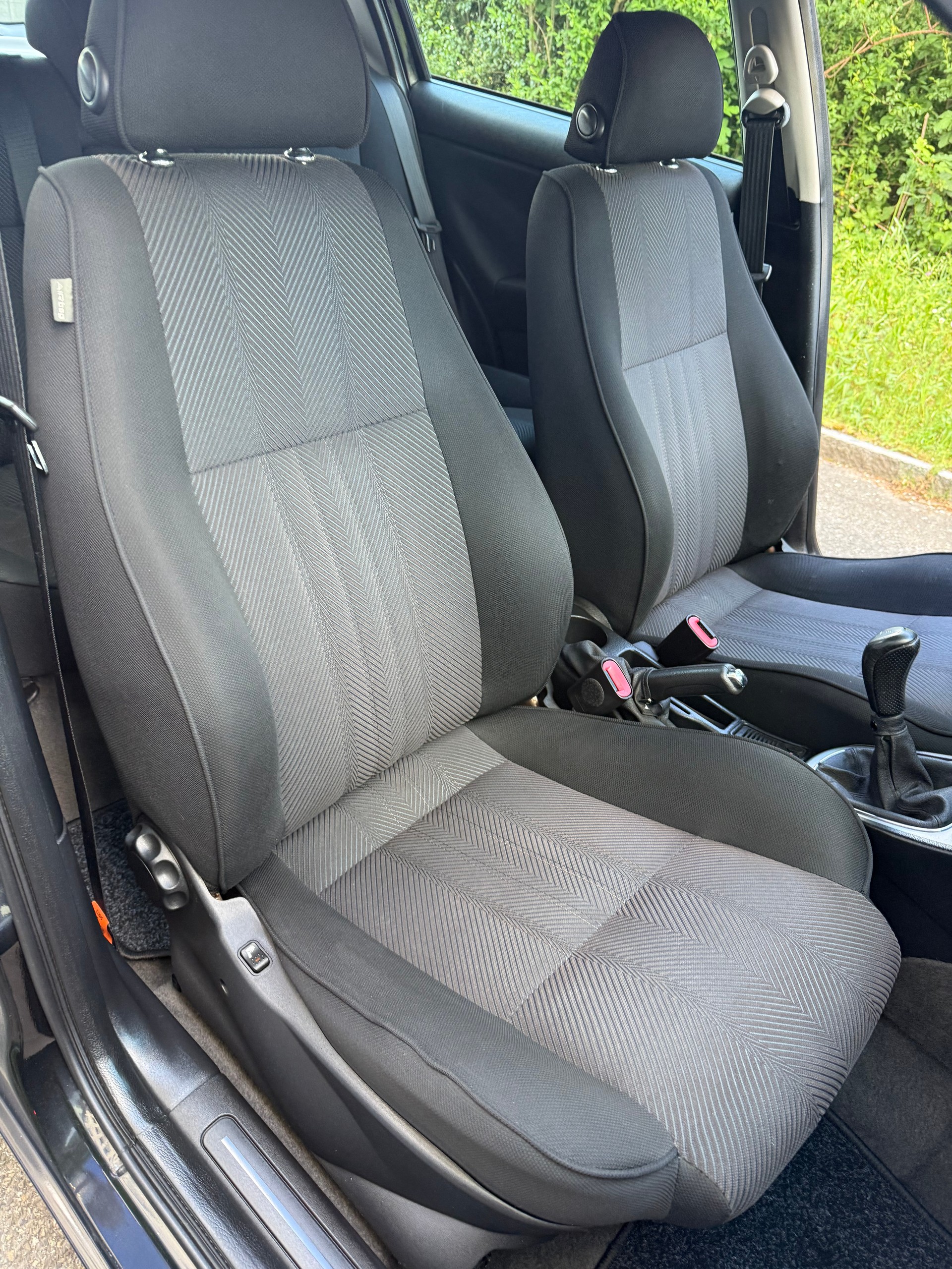 ALFA ROMEO 147 1.6 TS 16V Distinctive-image-10