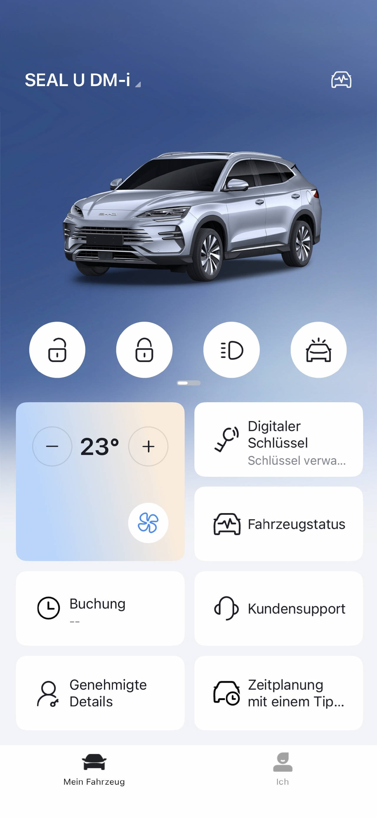 BYD Seal U DM-i Design-image-17