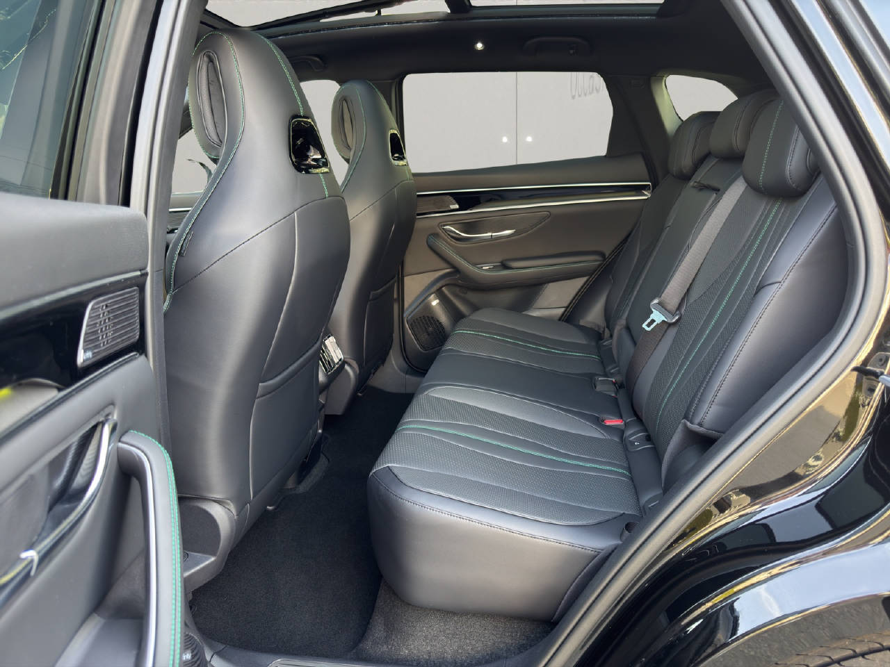 BYD Seal U DM-i Design-image-9