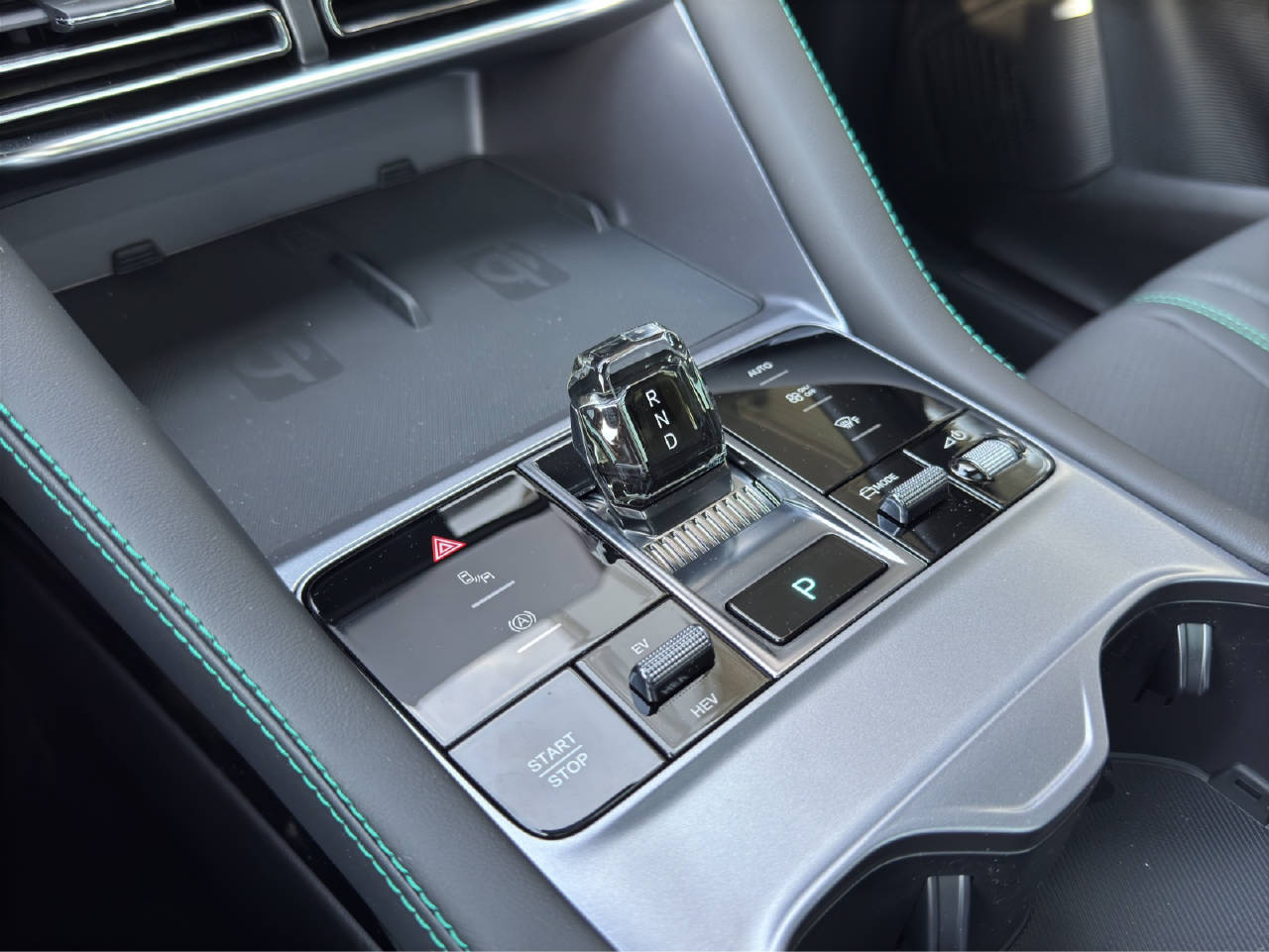 BYD Seal U DM-i Design-image-7