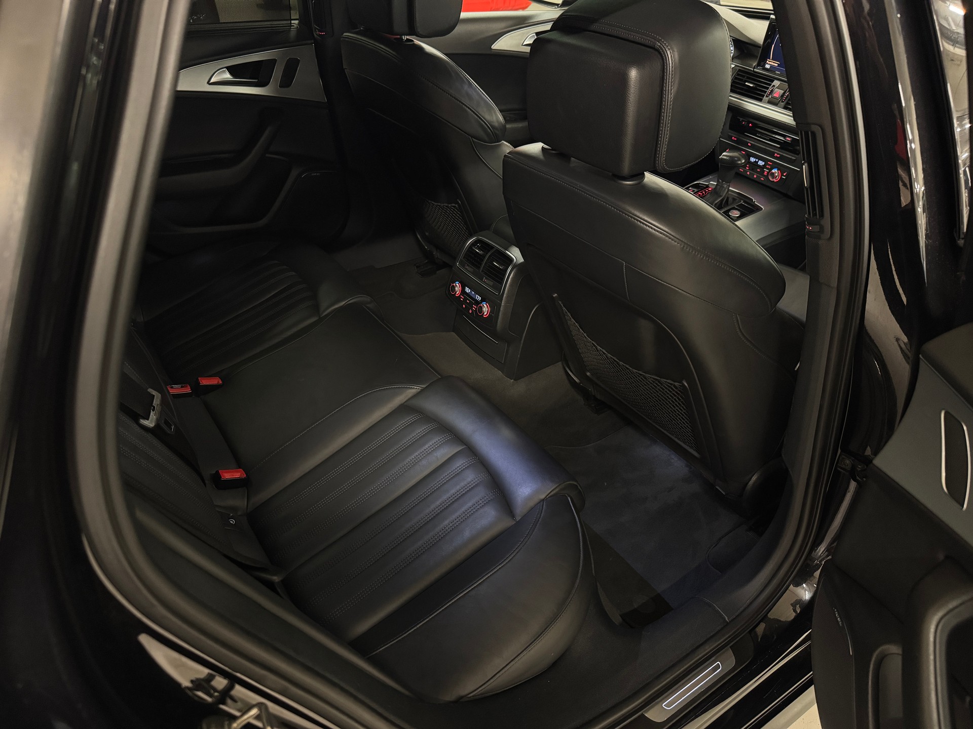 AUDI A6 Avant 3.0 BiTDI V6 quattro tiptronic I Frisch ab MFK 03.26 I Frisch ab Service I 8-fach bereift I CH-Fhrz. I Top Angebot-image-9