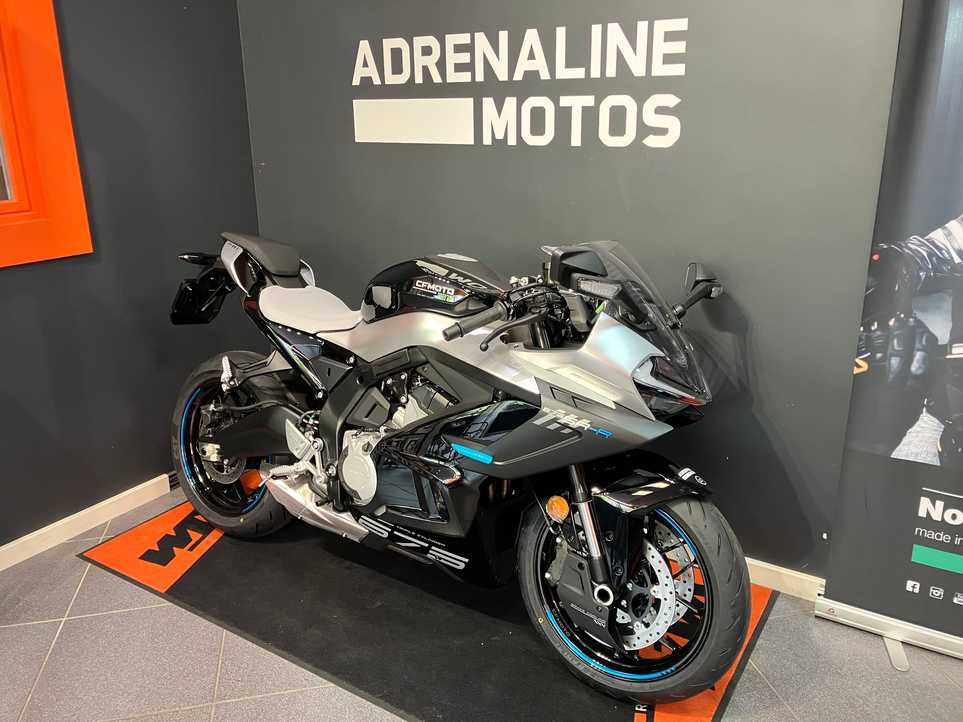 CF MOTO 675 SR-R-image-1