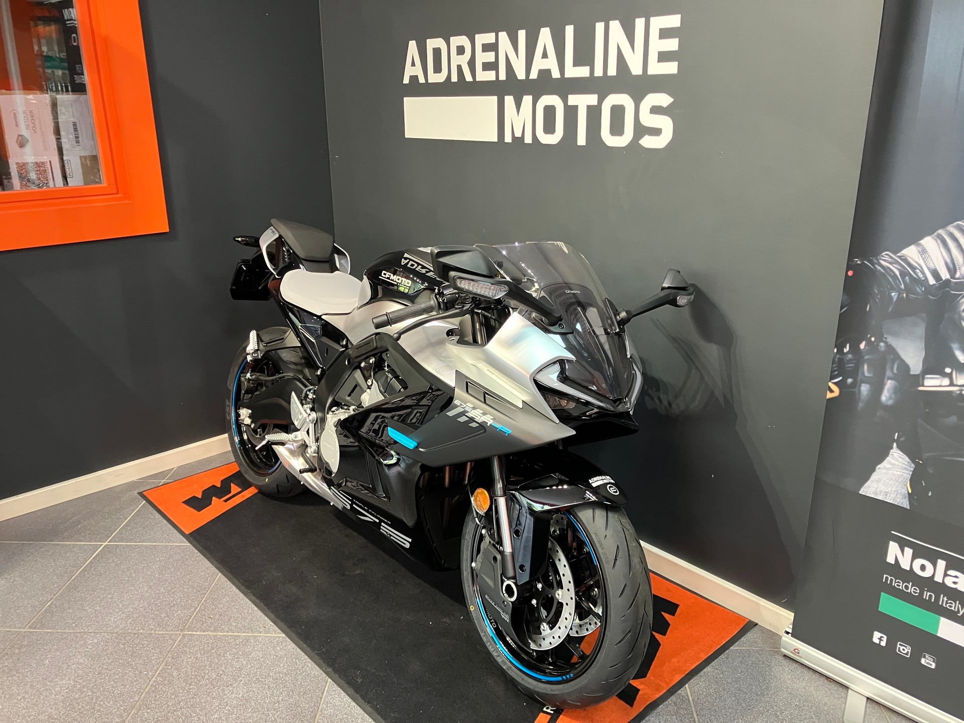 CF MOTO 675 SR-R-image-2