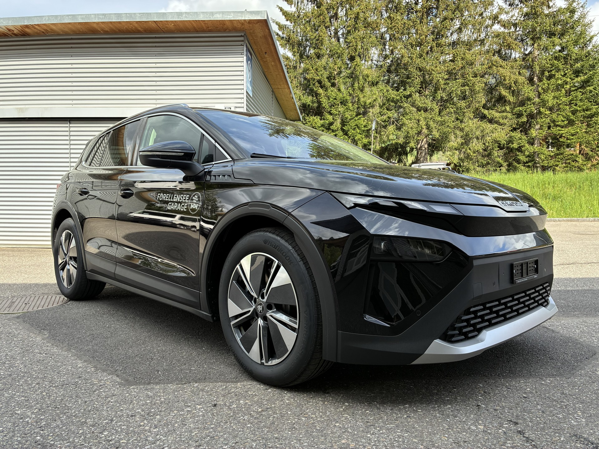 SKODA Elroq 85x-image-4