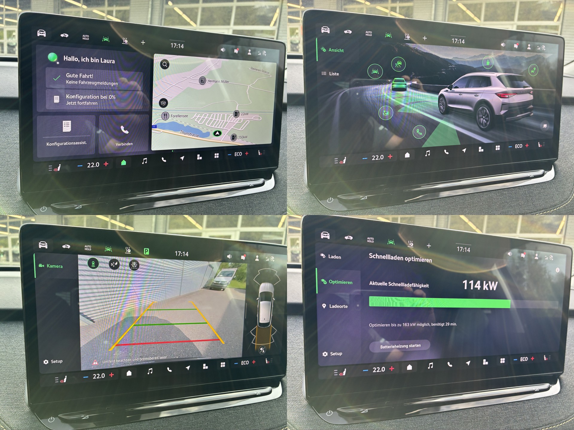 SKODA Elroq 85x-image-14