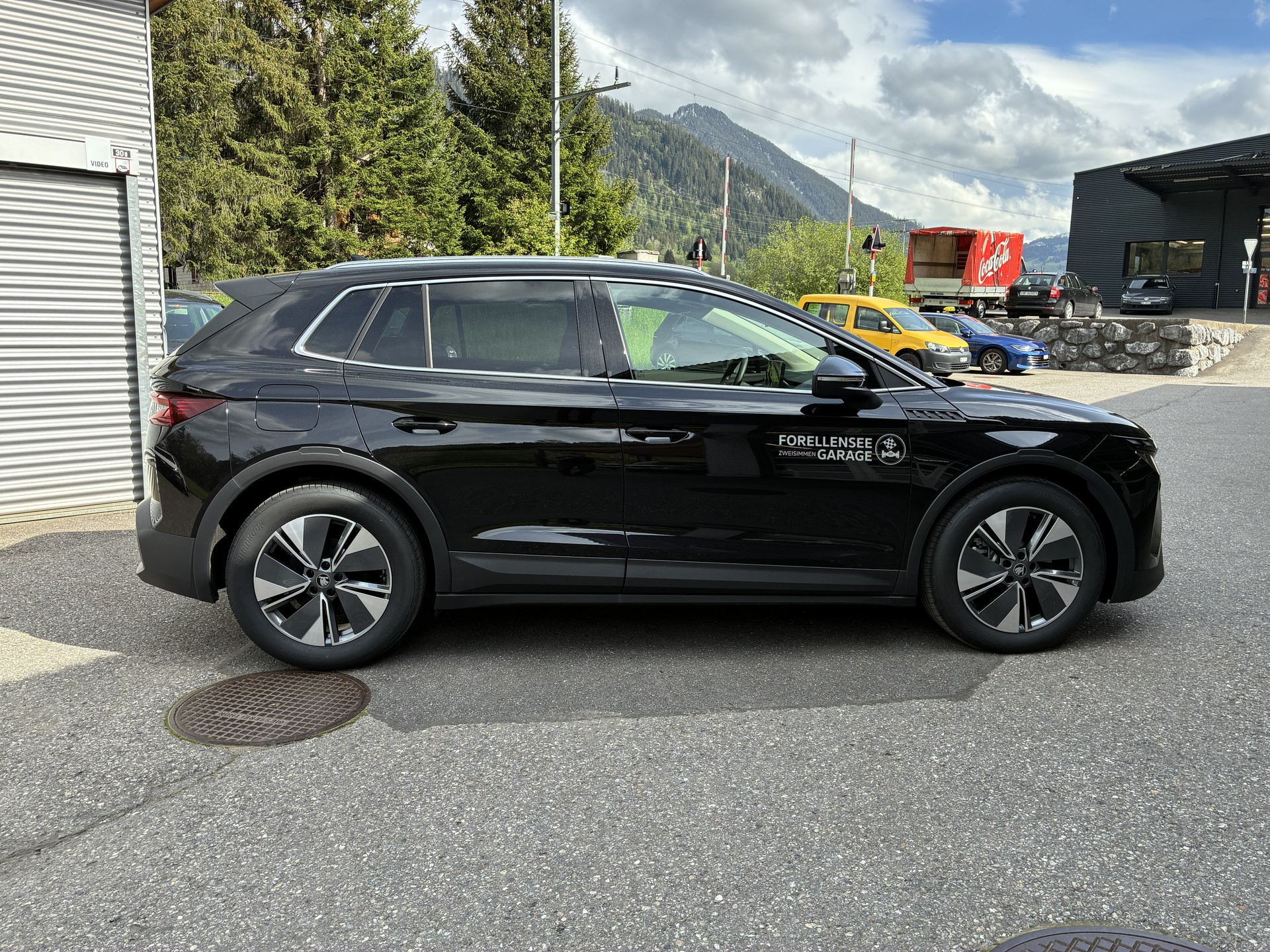 SKODA Elroq 85x-image-5