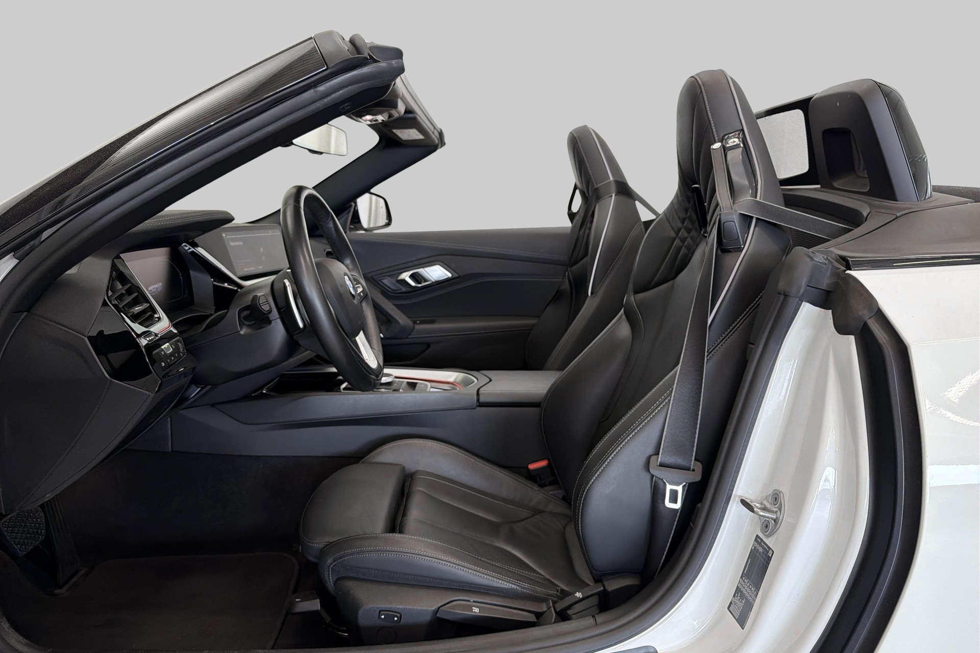 BMW Z4 sDrive 20i Sport Line Steptronic-image-7