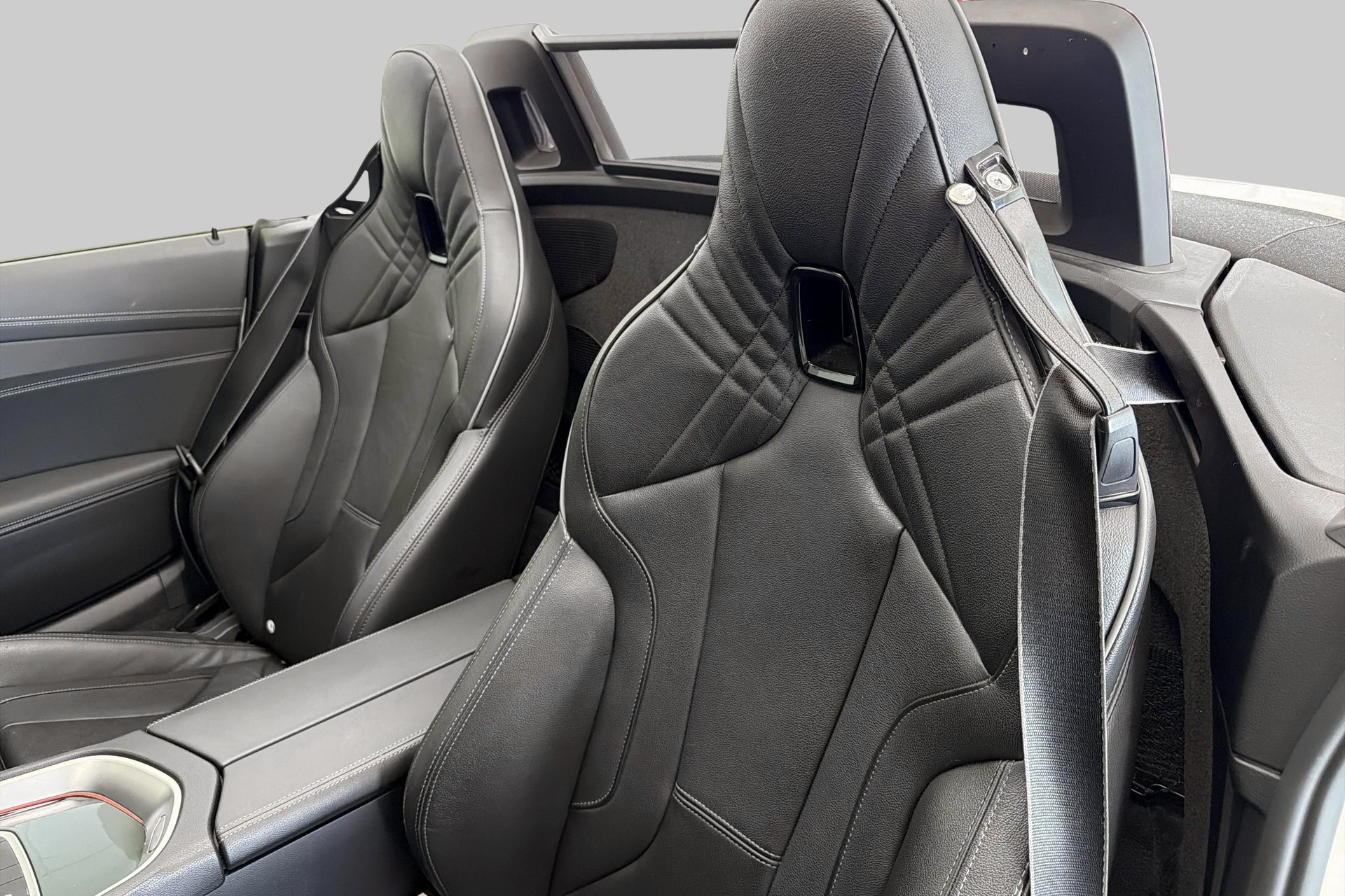 BMW Z4 sDrive 20i Sport Line Steptronic-image-18