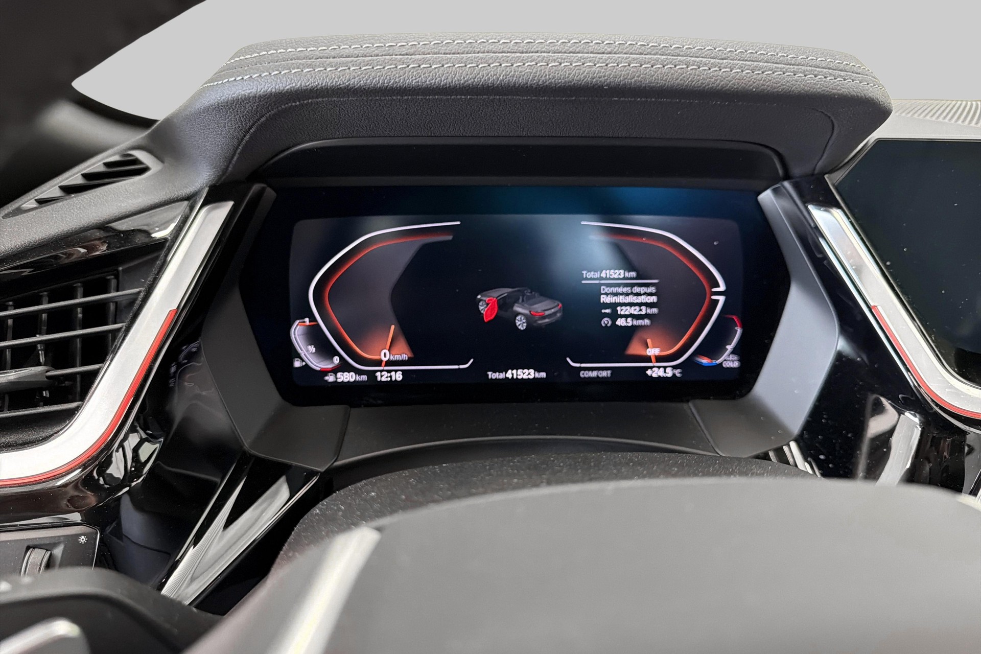 BMW Z4 sDrive 20i Sport Line Steptronic-image-10