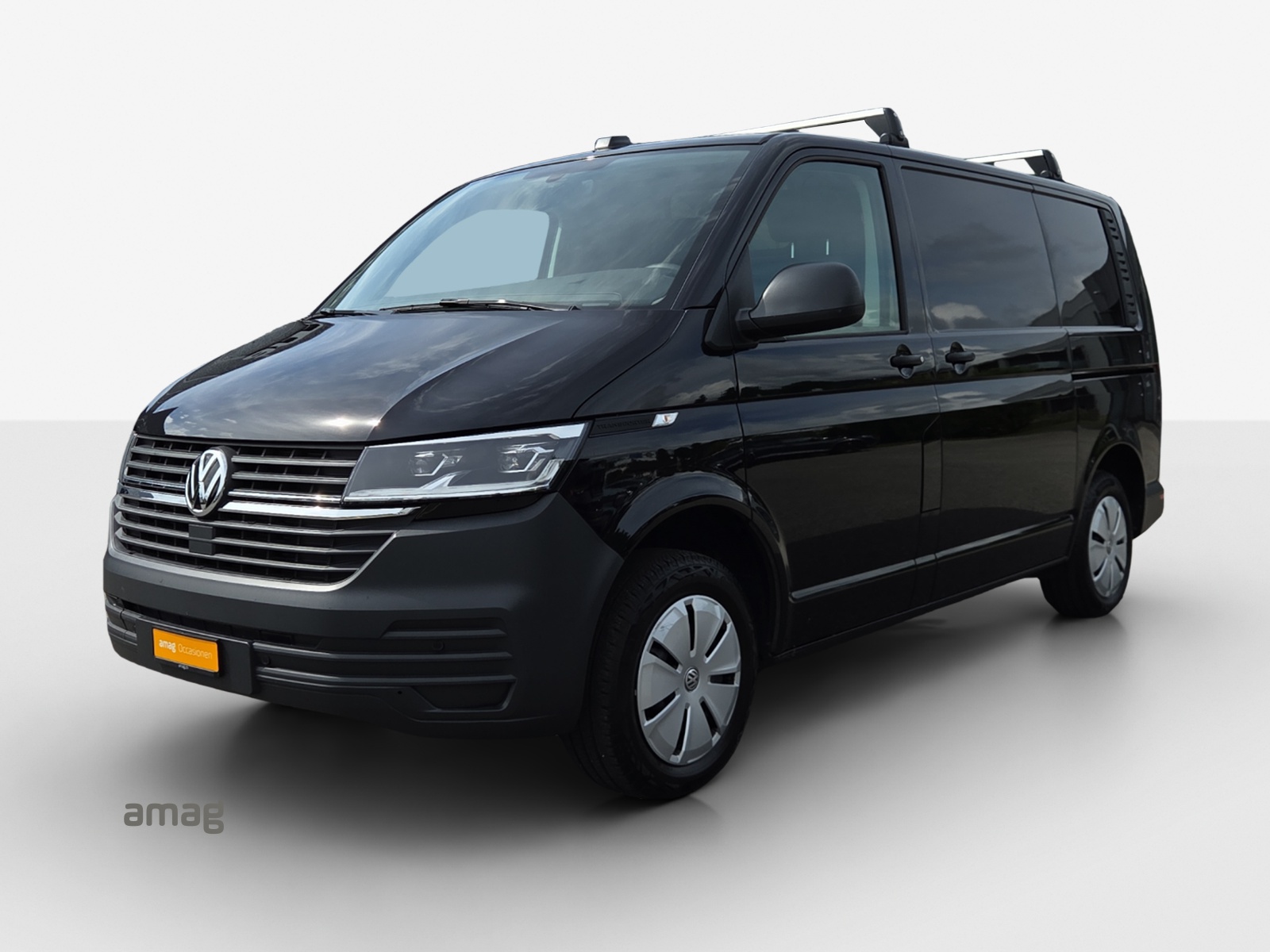 VW T6.1 2.0 TDI DSG