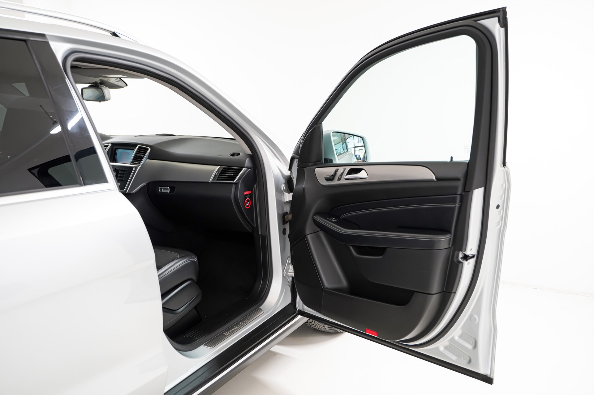 MERCEDES-BENZ ML 250 BlueTEC 4Matic 7G-Tronic-image-15