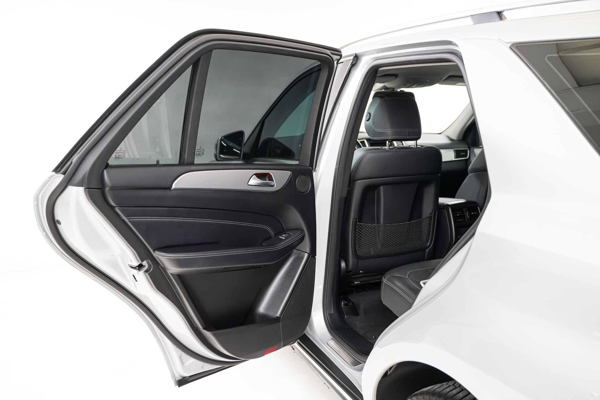 MERCEDES-BENZ ML 250 BlueTEC 4Matic 7G-Tronic-image-13