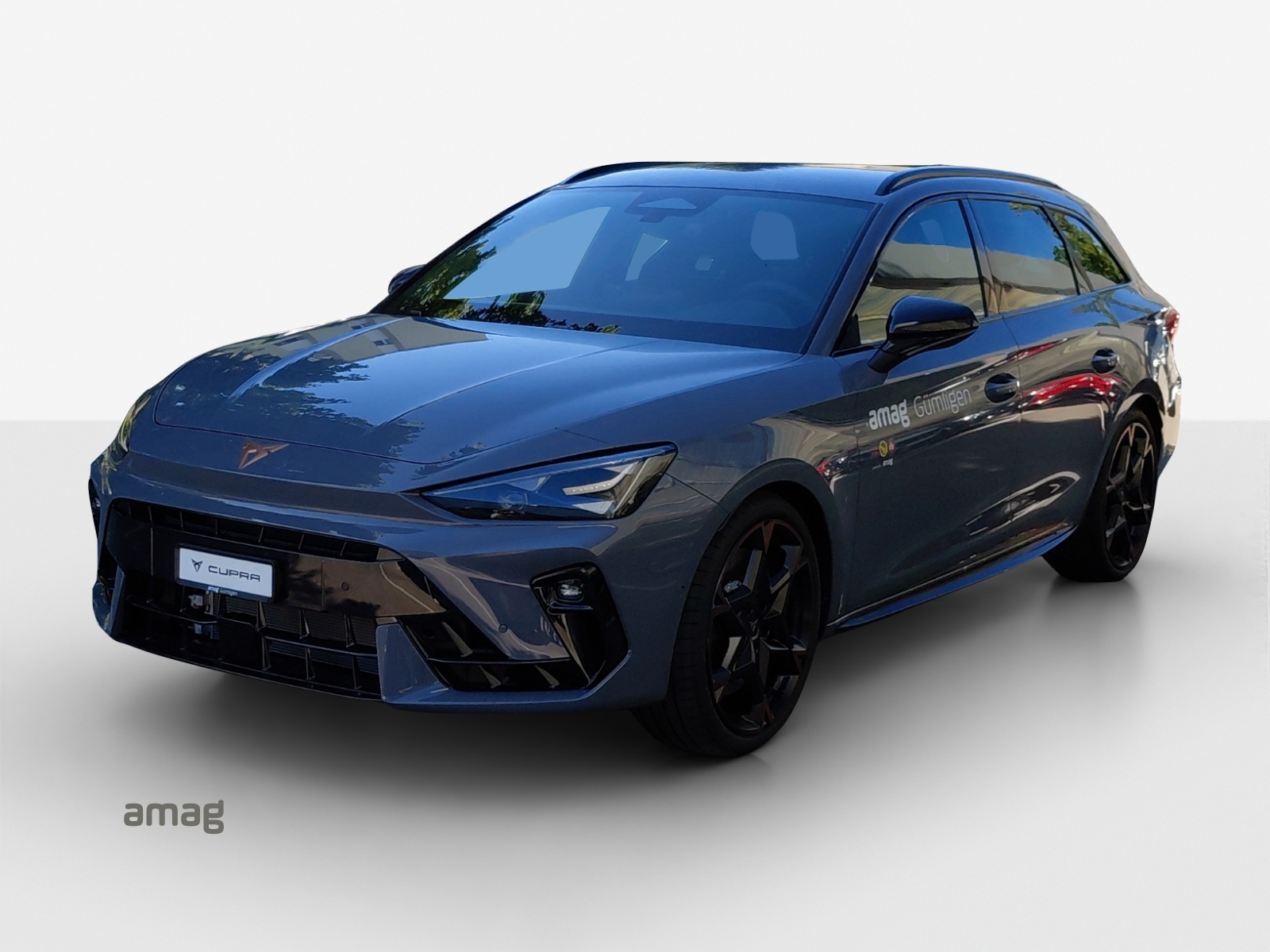 CUPRA LEON ST 2.0 TSI Prime Edition VZ DSG 4Drive