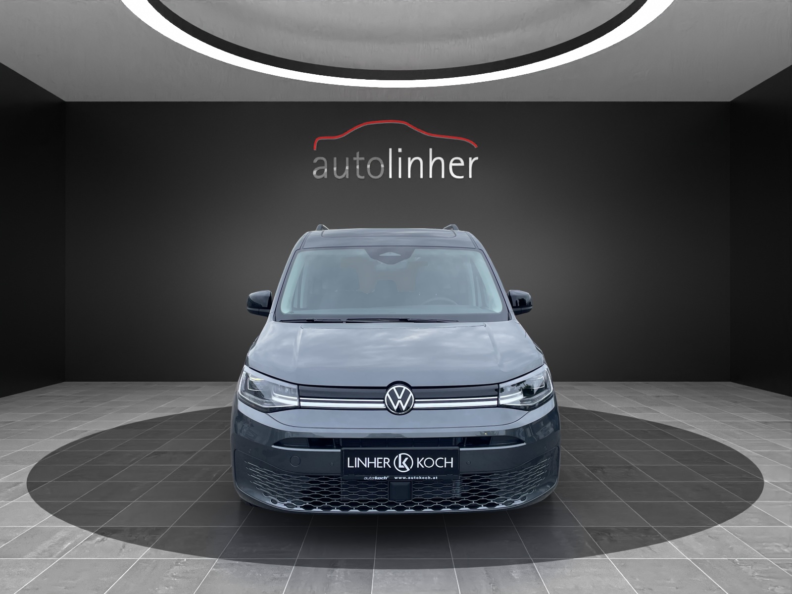 VW Caddy Dark Label 2.0 TDI 4Motion-image-6